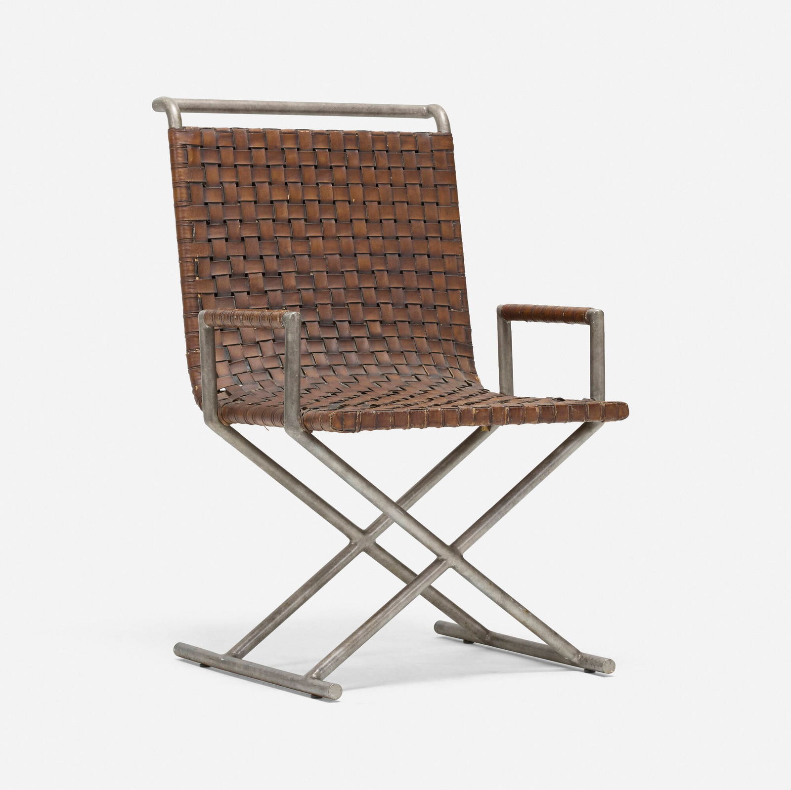 Ward Bennett, attribution, Chair (1 of 4)