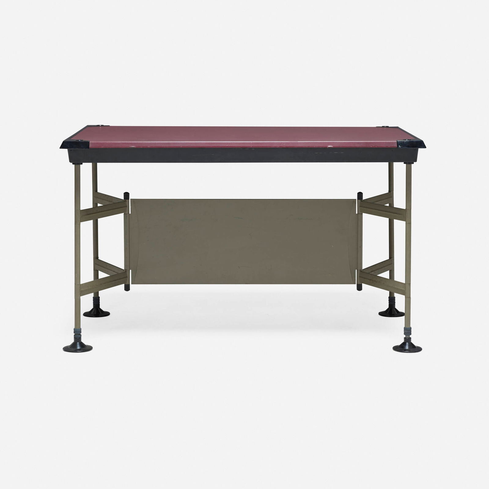 Studio BBPR, Spazio desk - 2