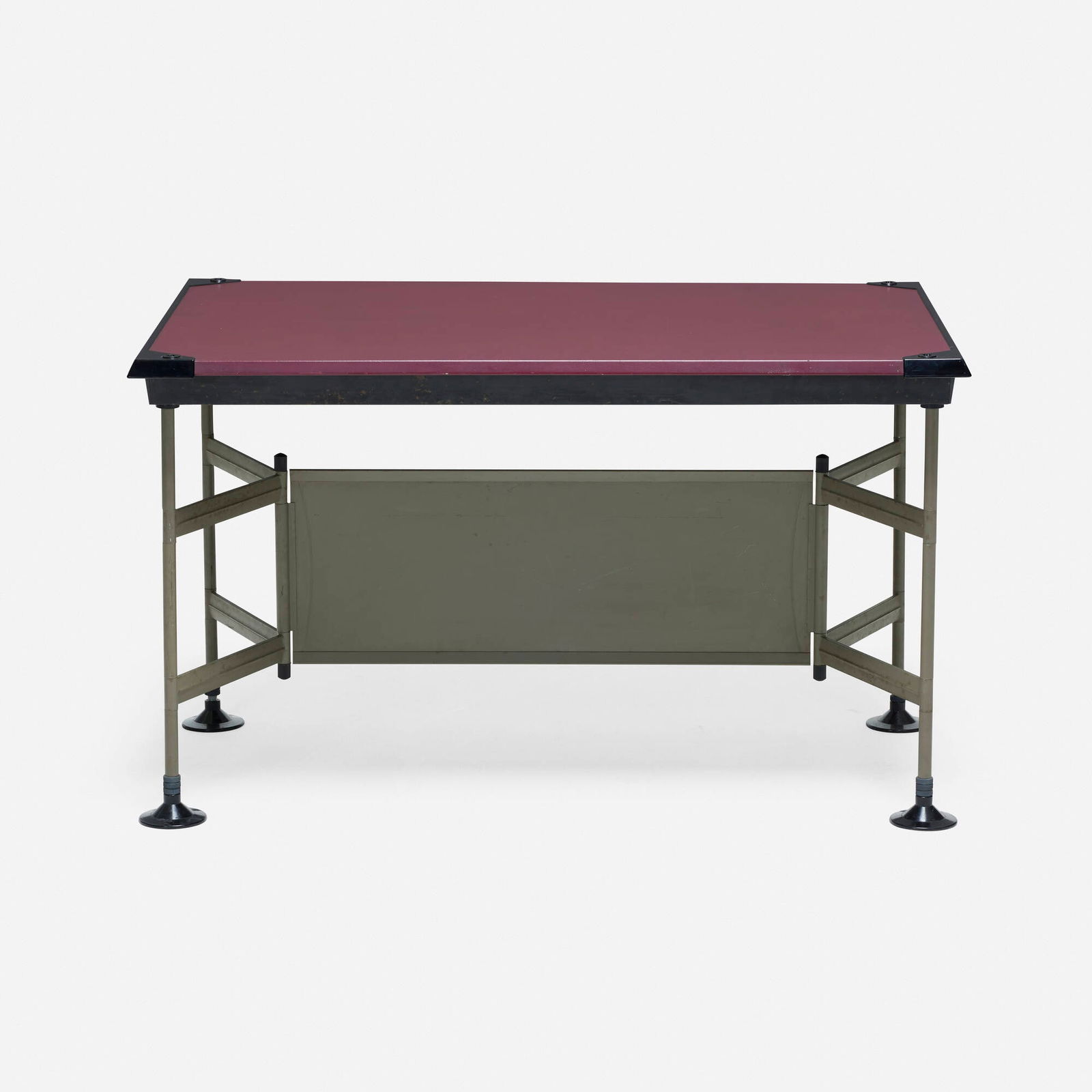 Studio BBPR, Spazio desk - 3