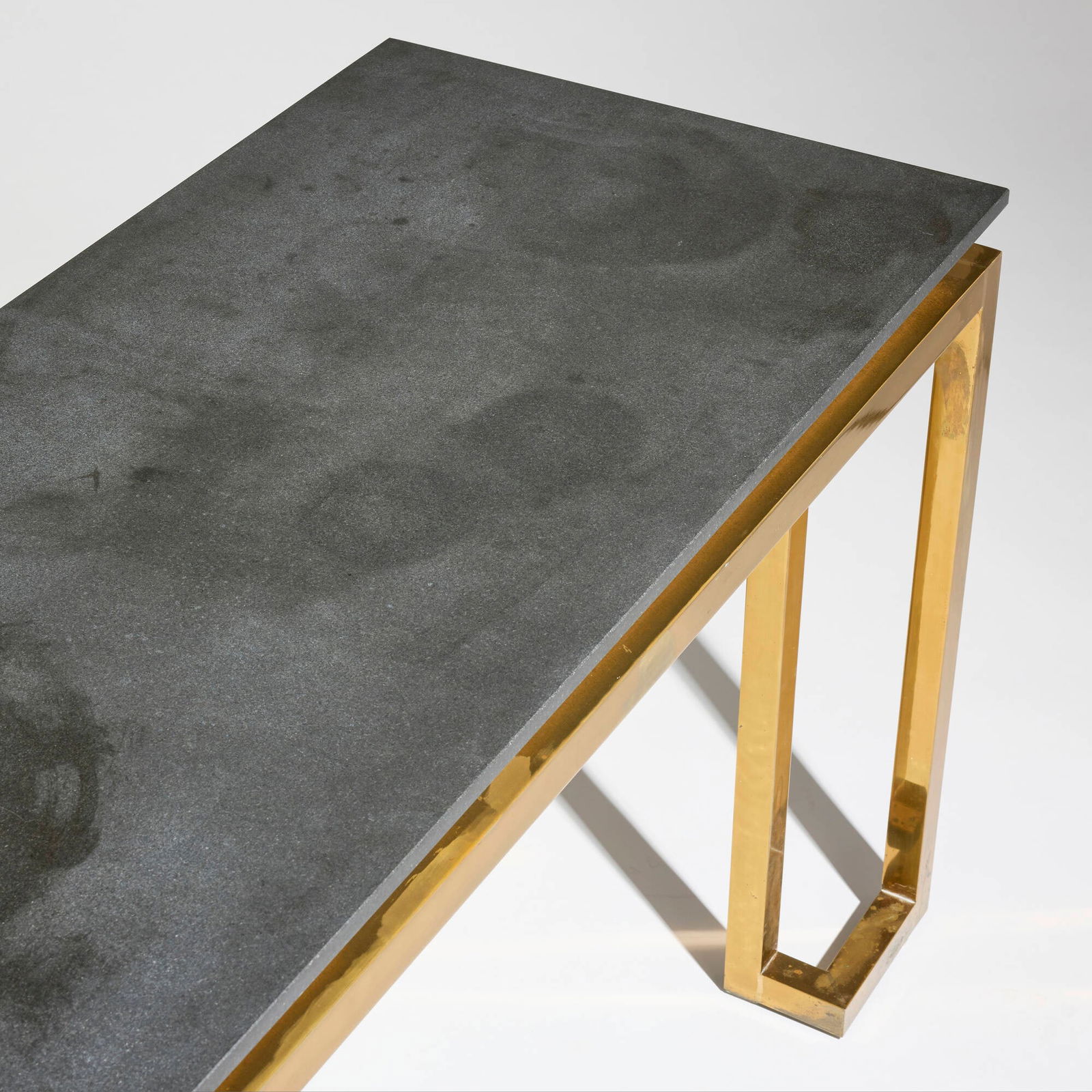 Paul M. Jones, Console table - 4