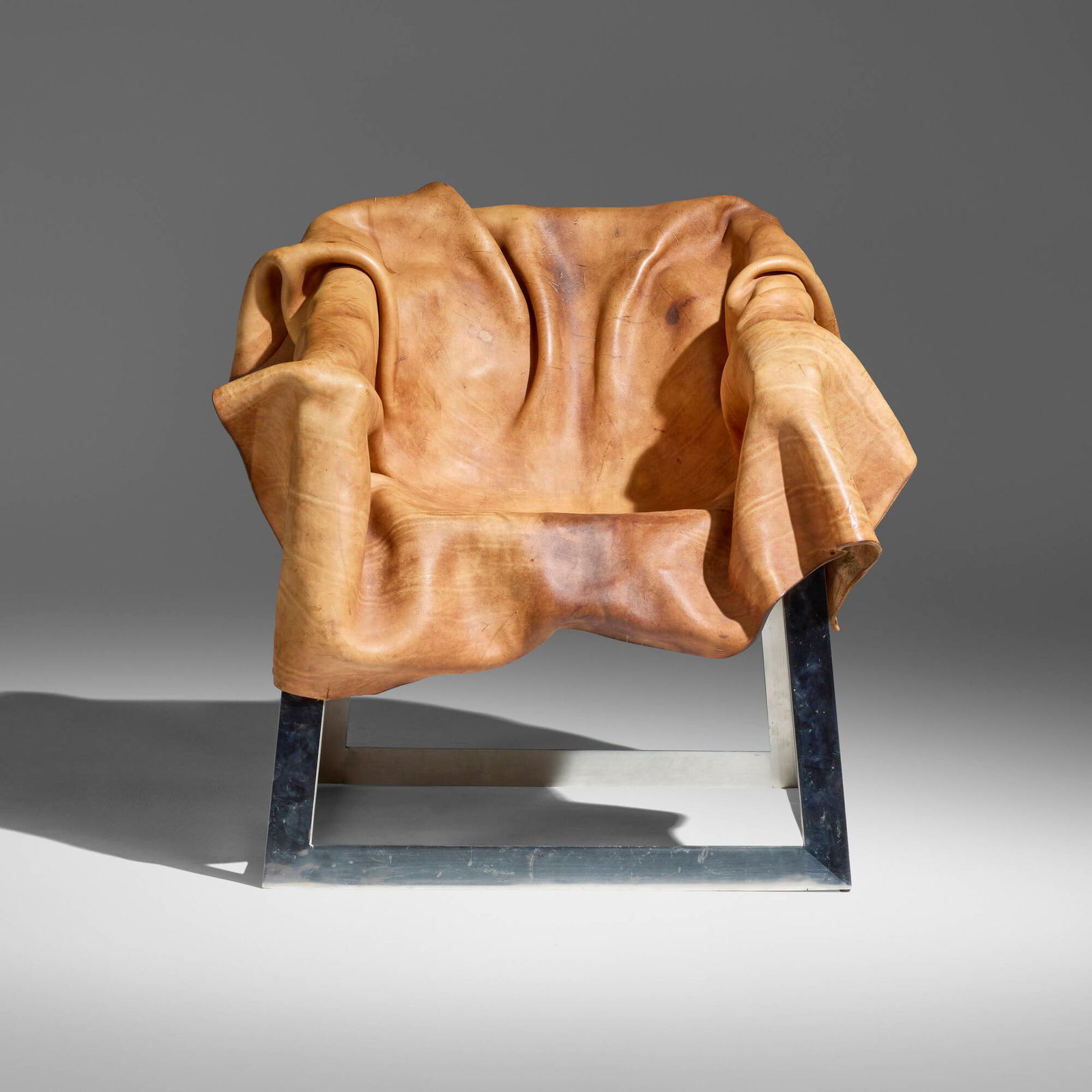 Simon Hasan, Chair - 2