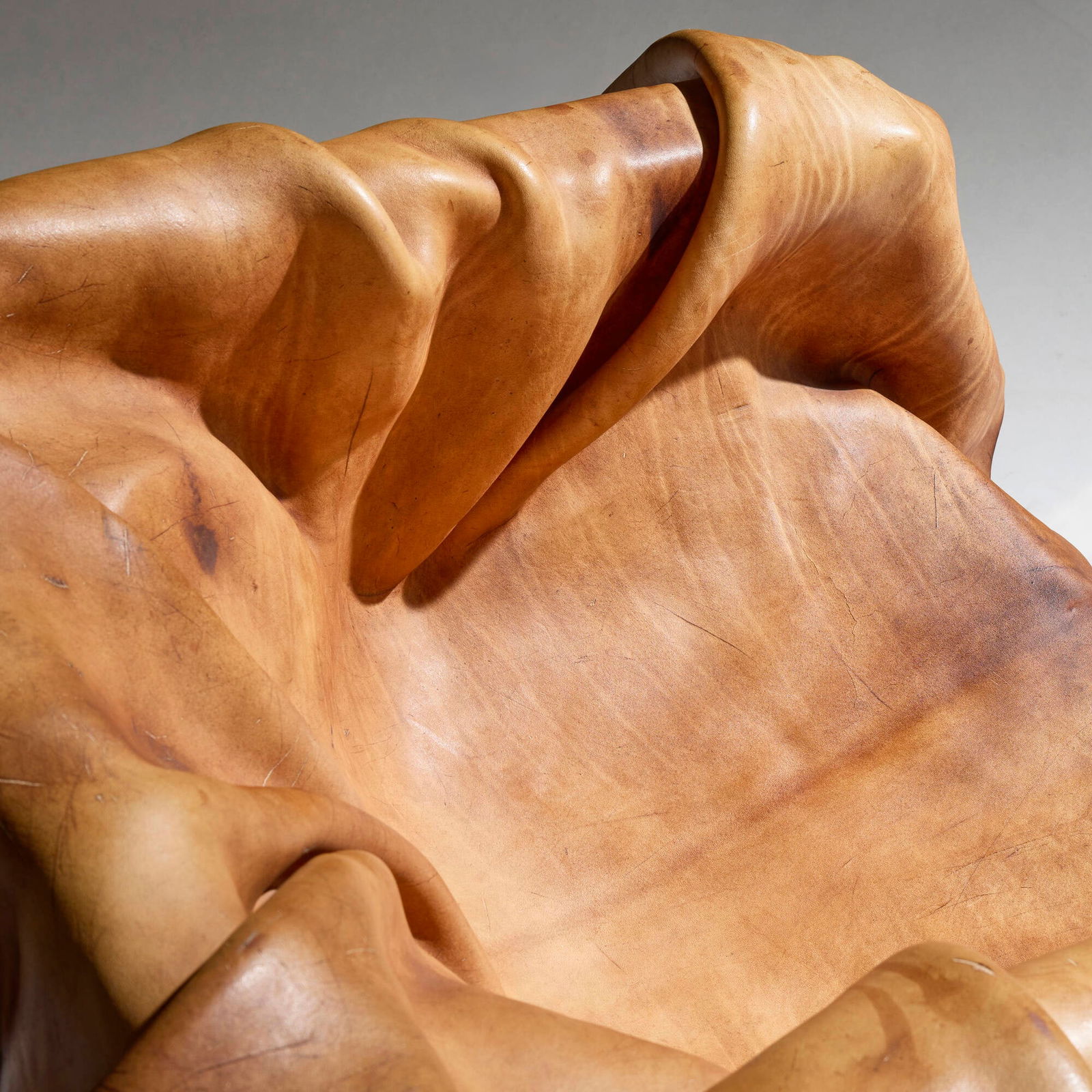 Simon Hasan, Chair - 4