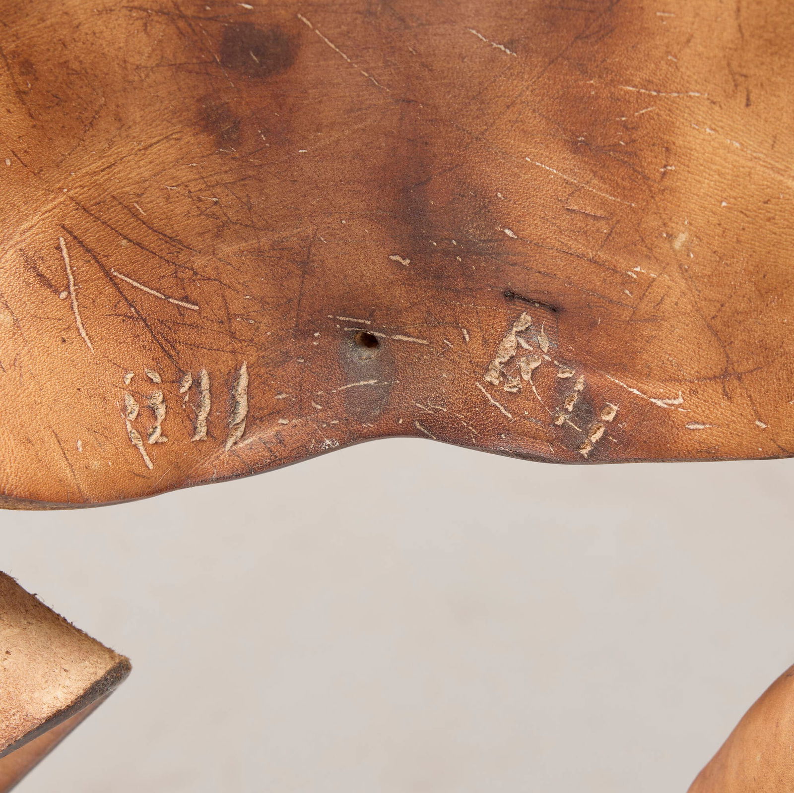 Simon Hasan, Chair - 5