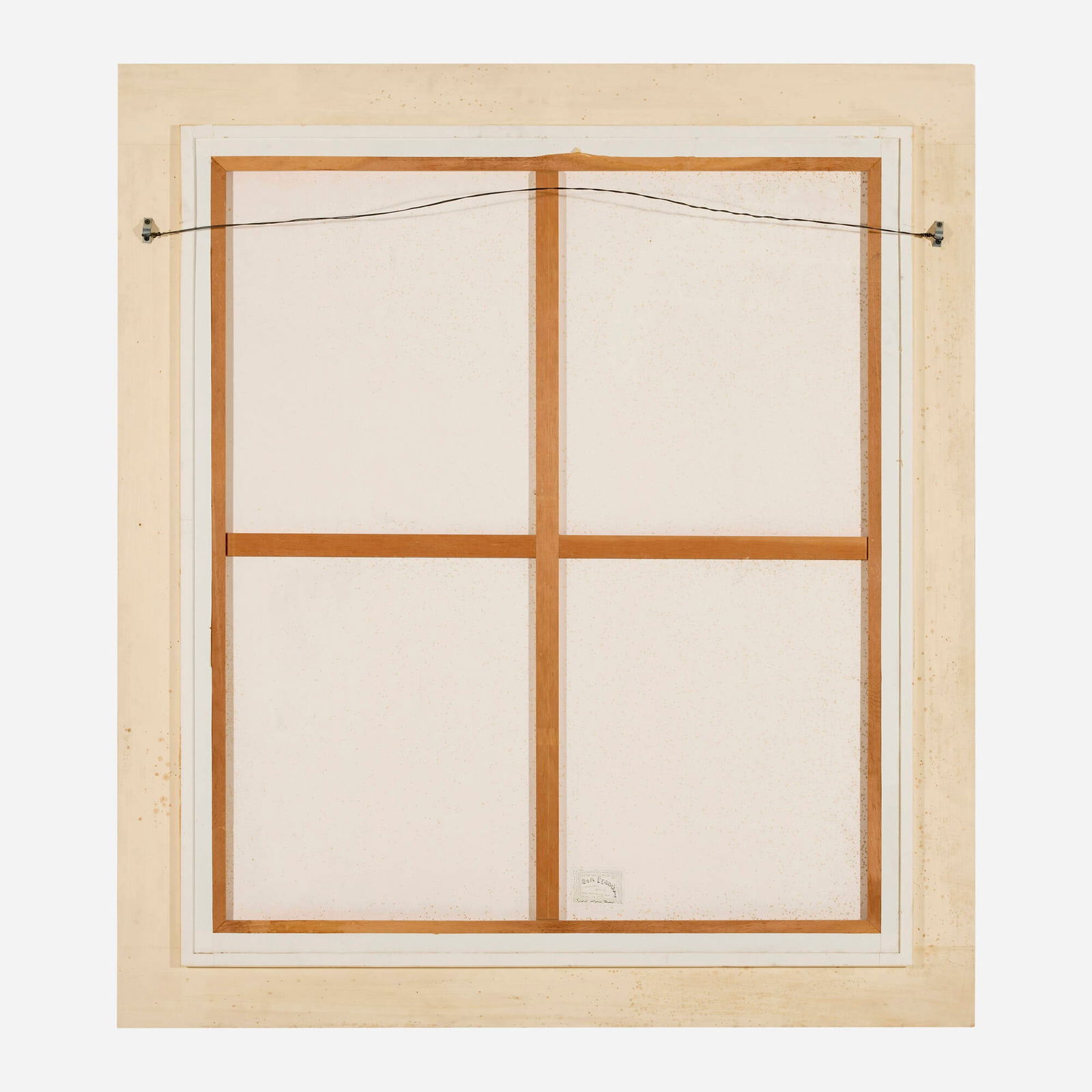 Charles Arnoldi, Untitled - 3