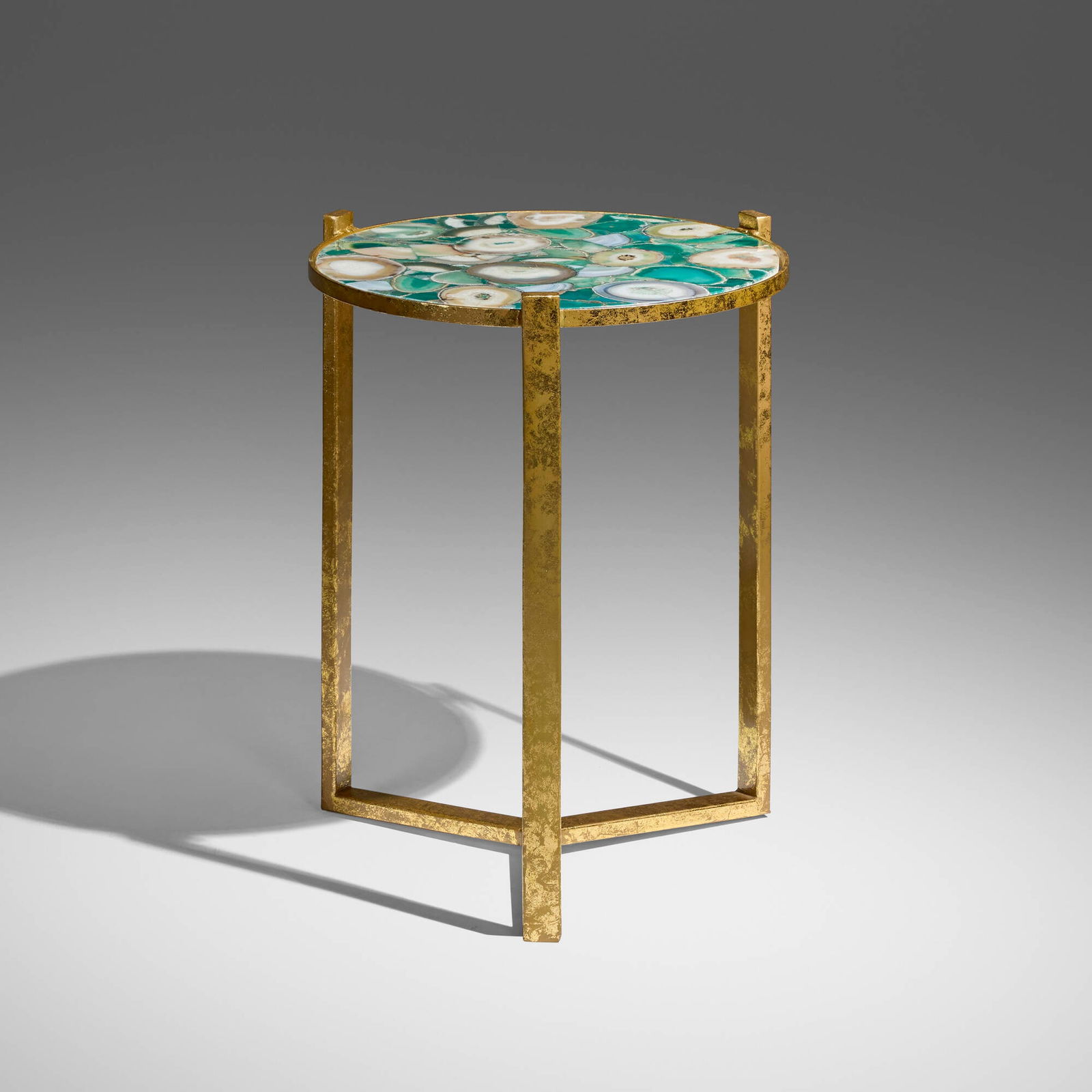 Contemporary, Specimen occasional table (1 of 5)