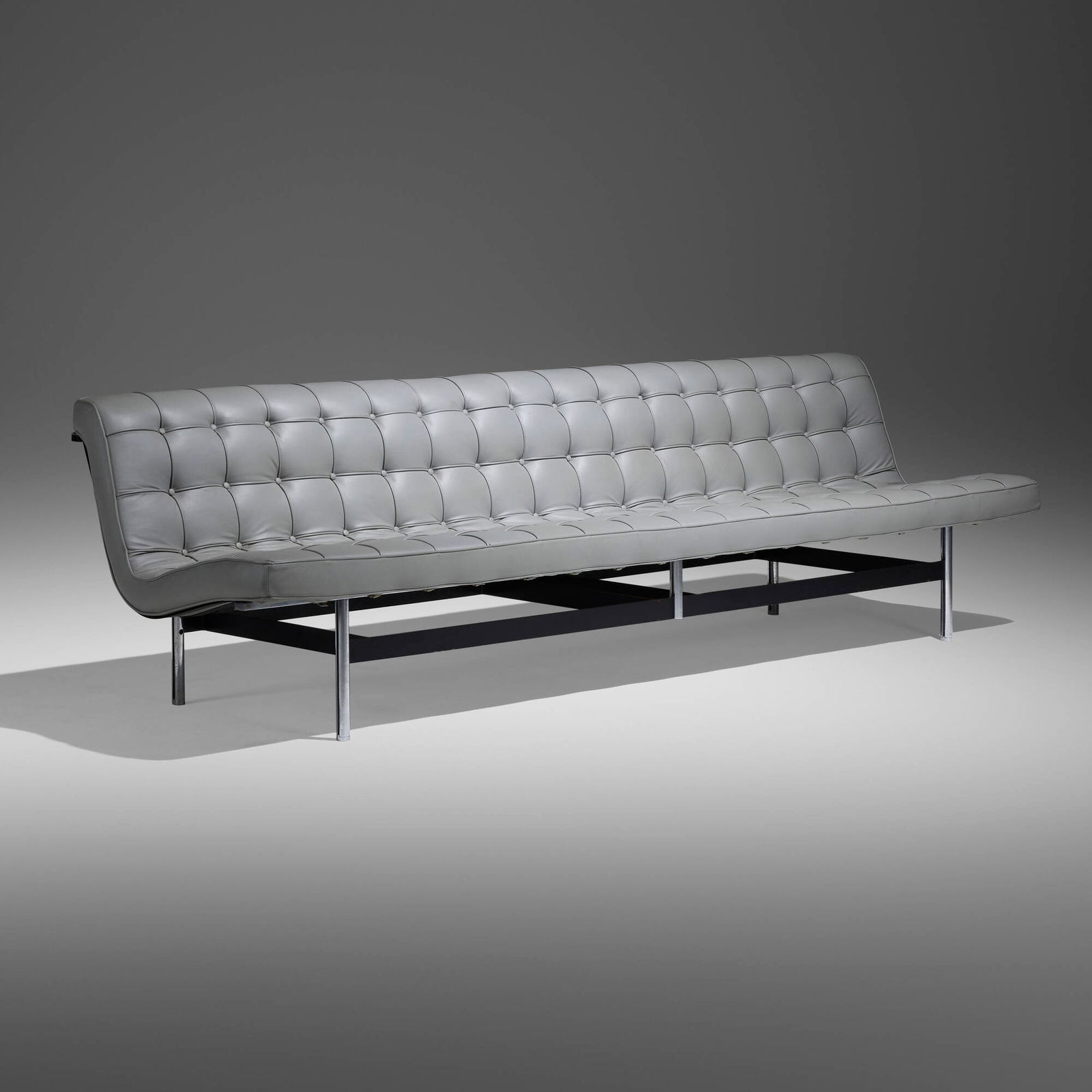 Erwine and Estelle Laverne, Sofa, model 8/FC (1 of 5)