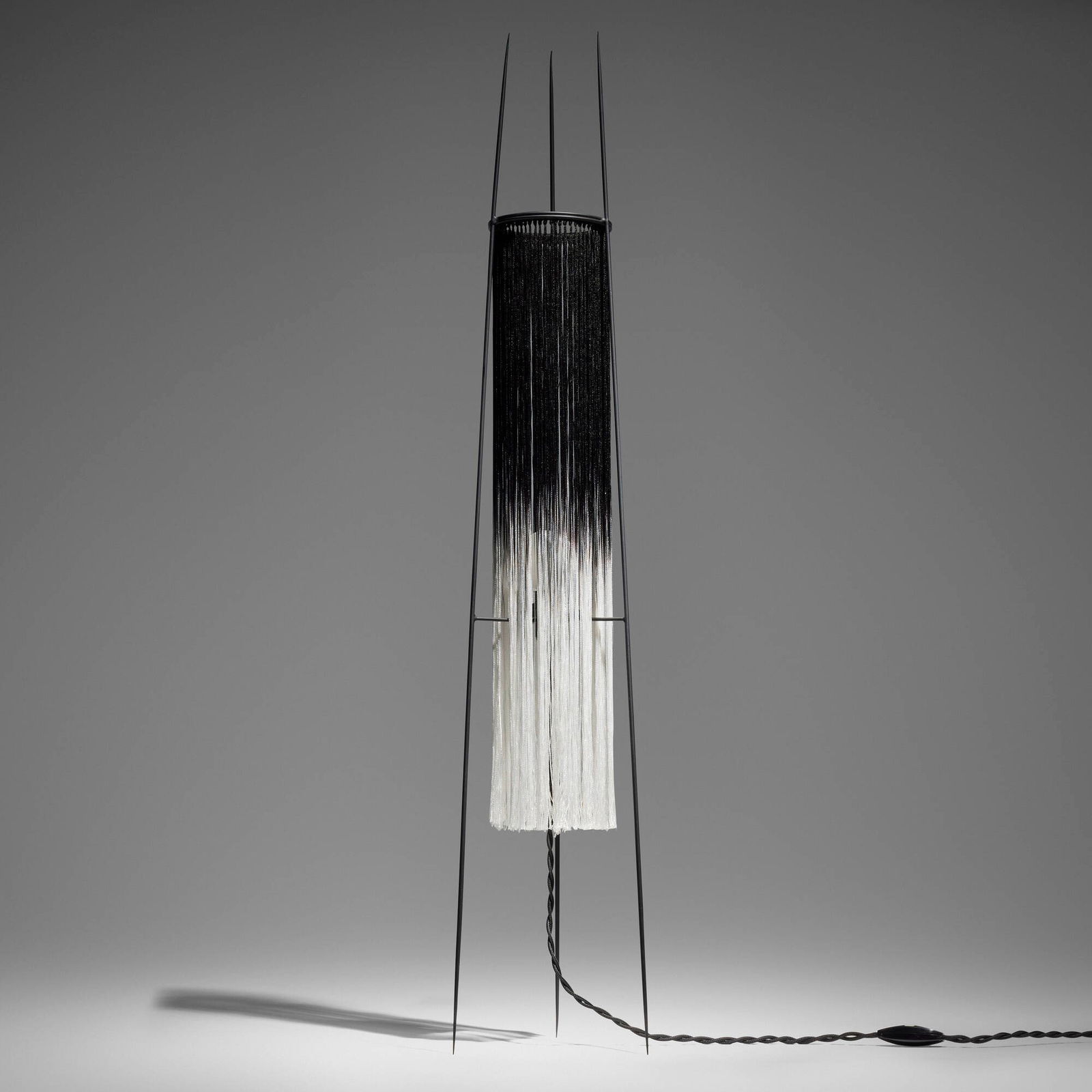 Ann Demeulemeester, Kiki lamp (1 of 4)