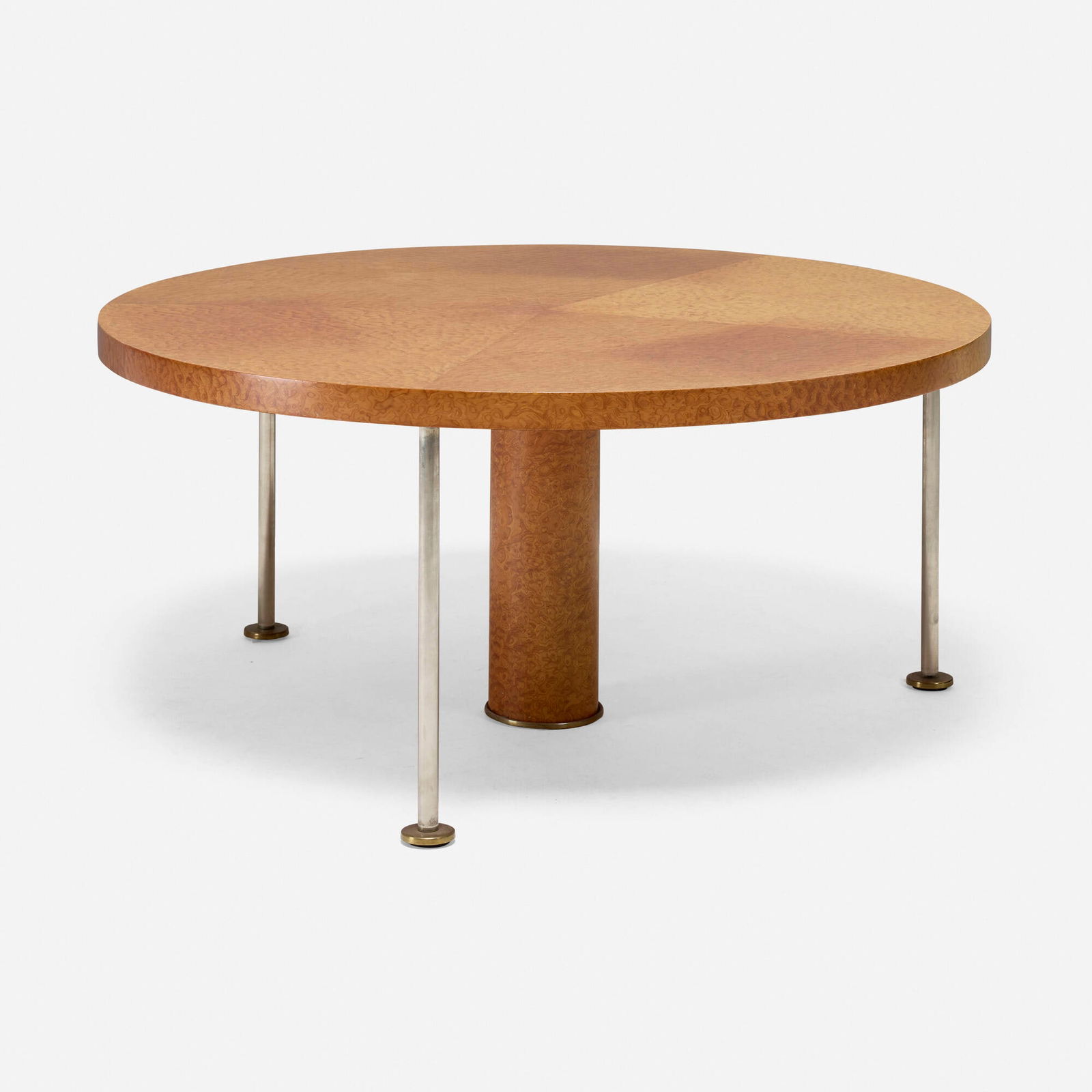 Ettore Sottsass, Ospite table - 2