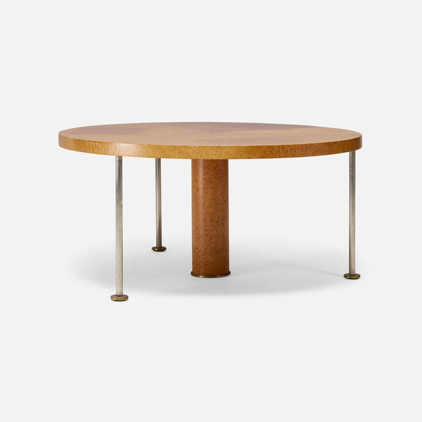 Ettore Sottsass, Ospite table - 3