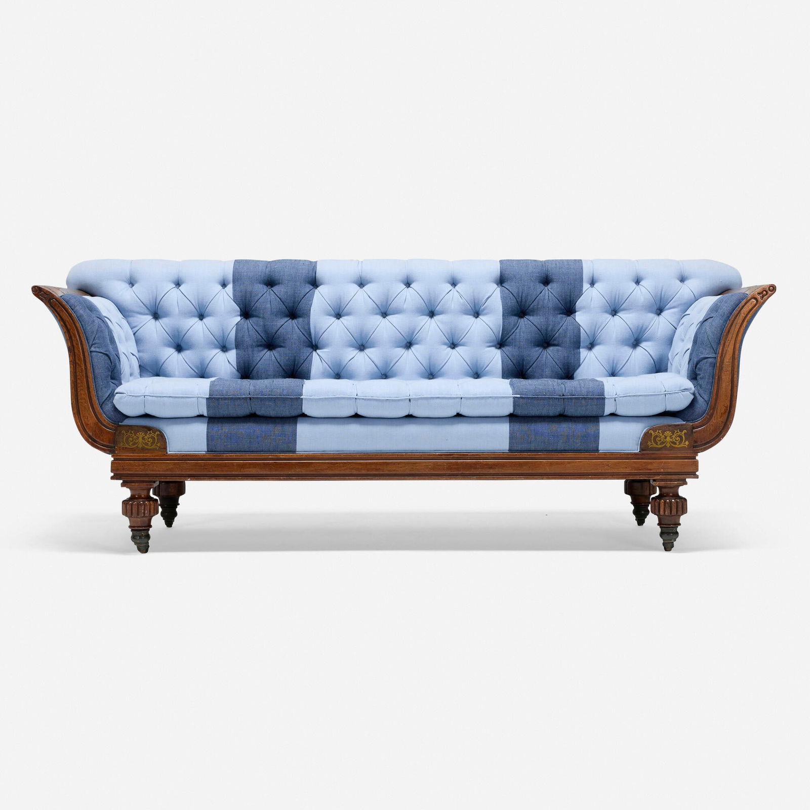 Empire Style, Sofa (1 of 5)