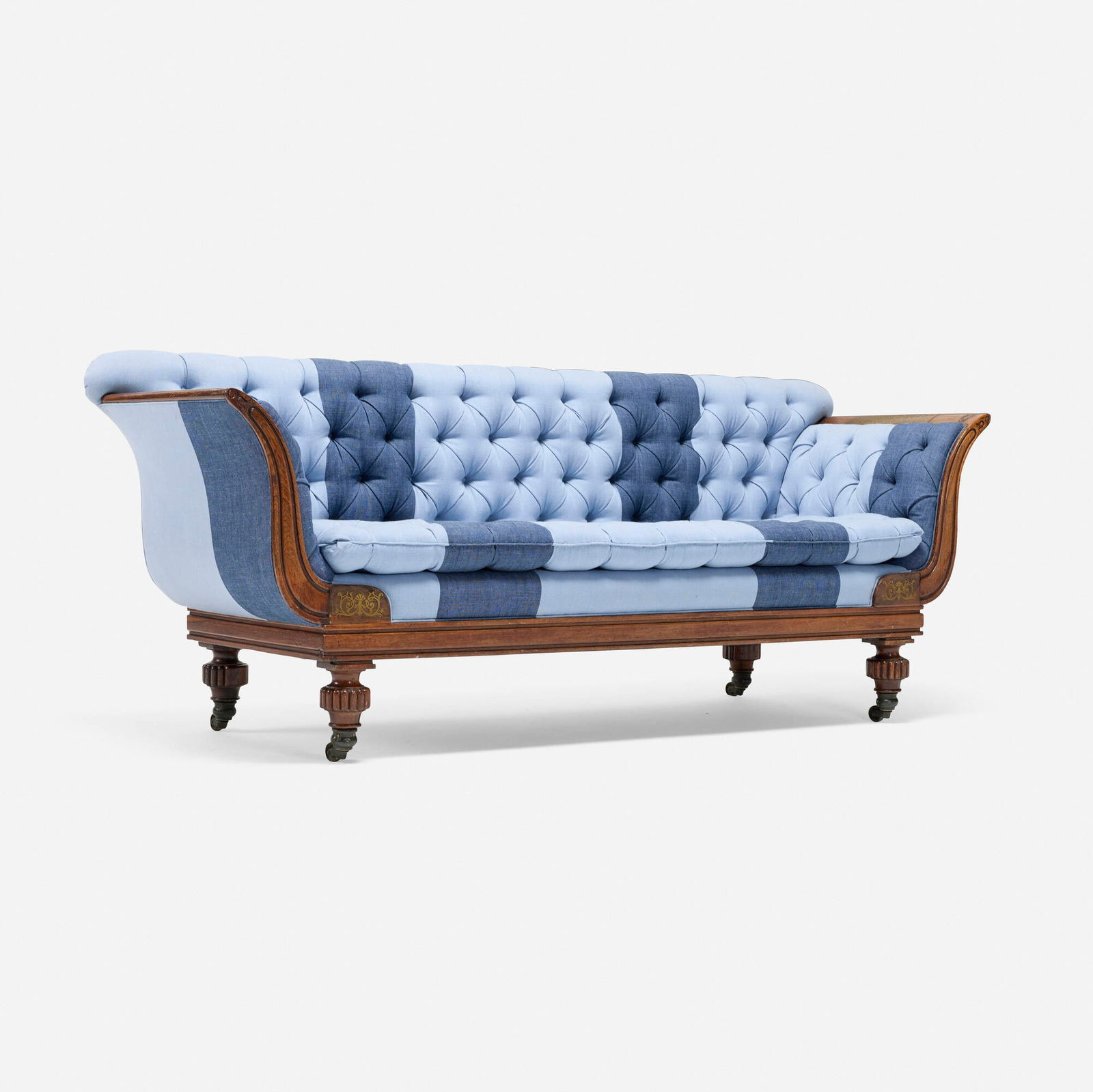 Empire Style, Sofa - 2