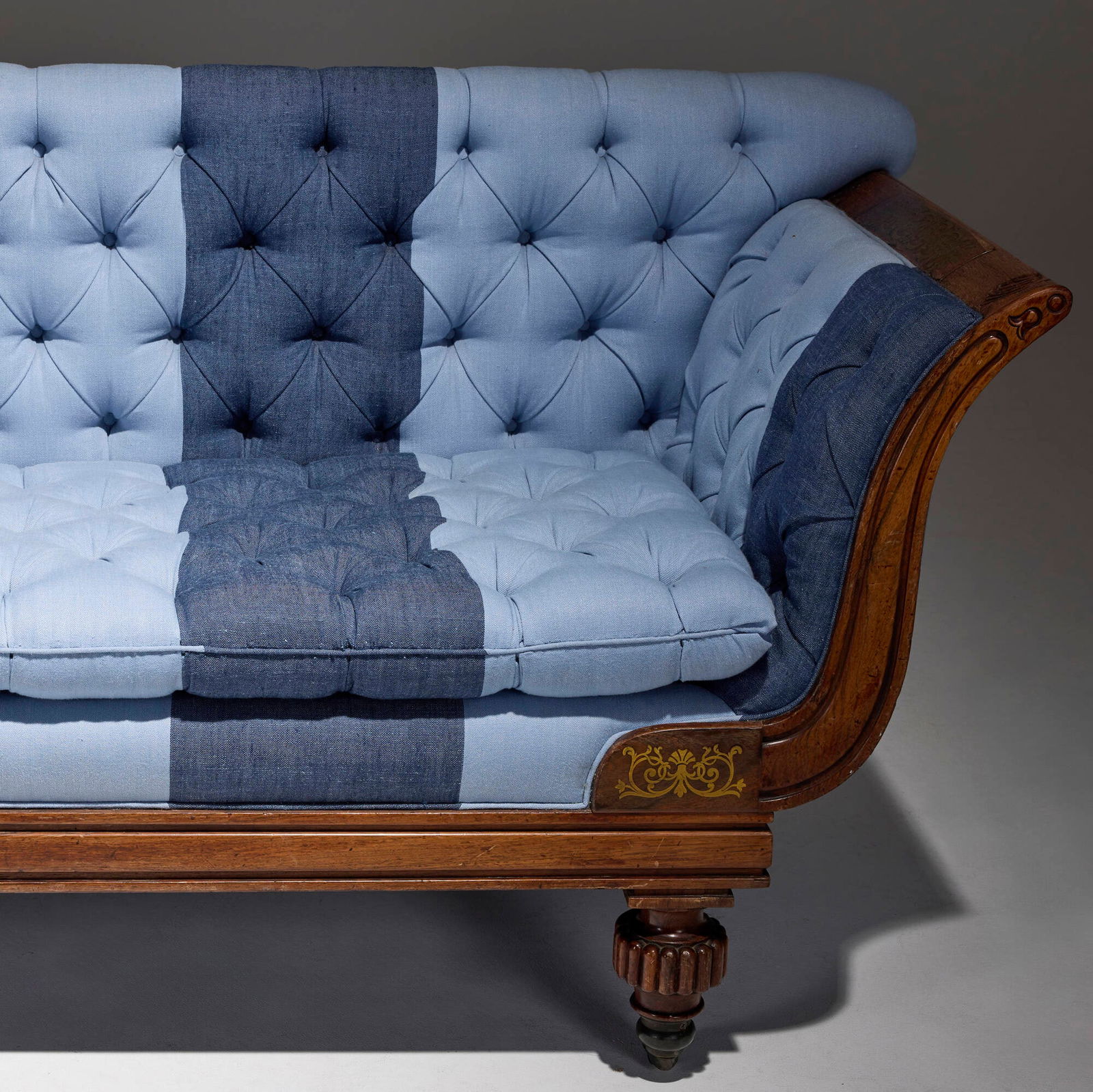 Empire Style, Sofa - 5