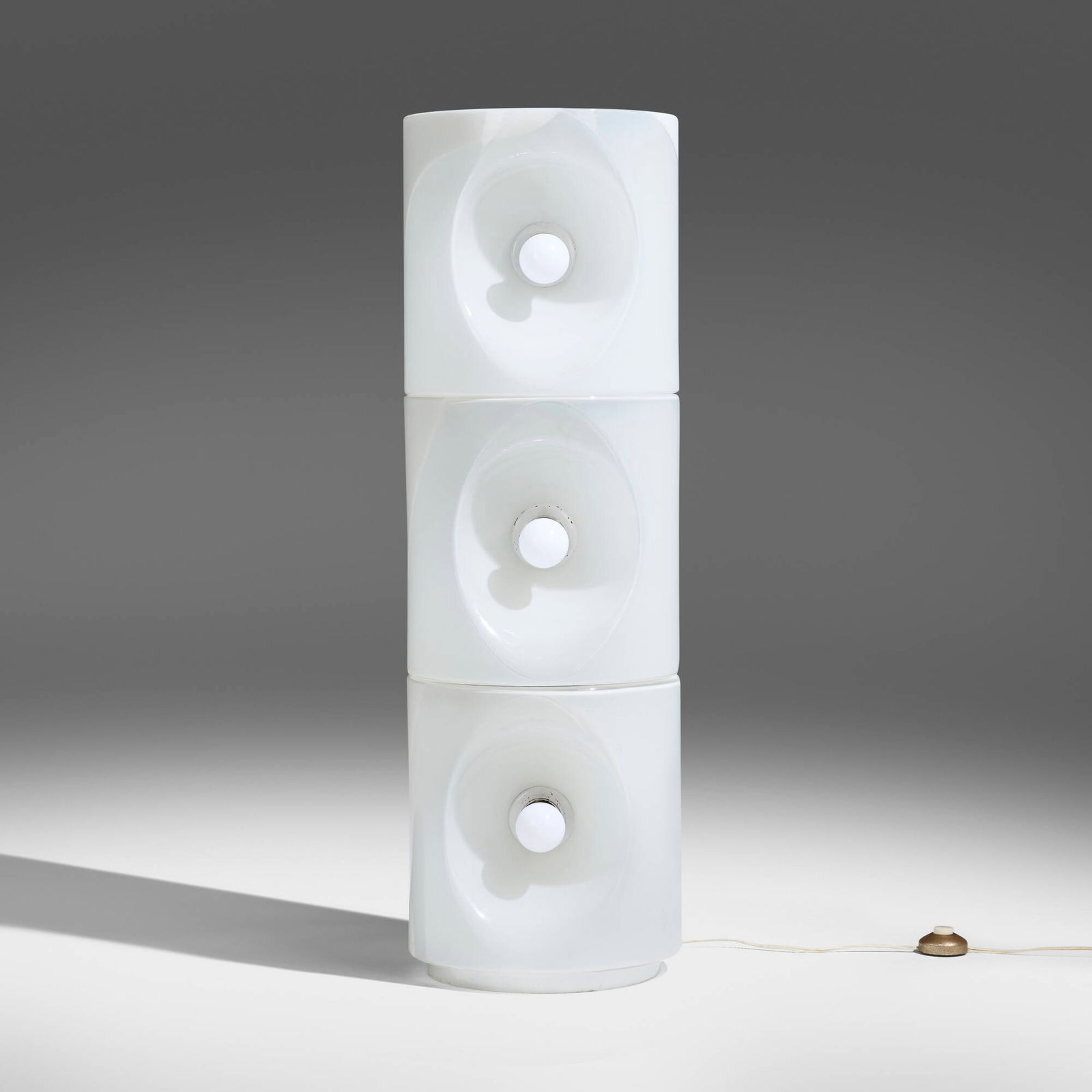 Carlo Nason, Minosse floor lamp (1 of 4)