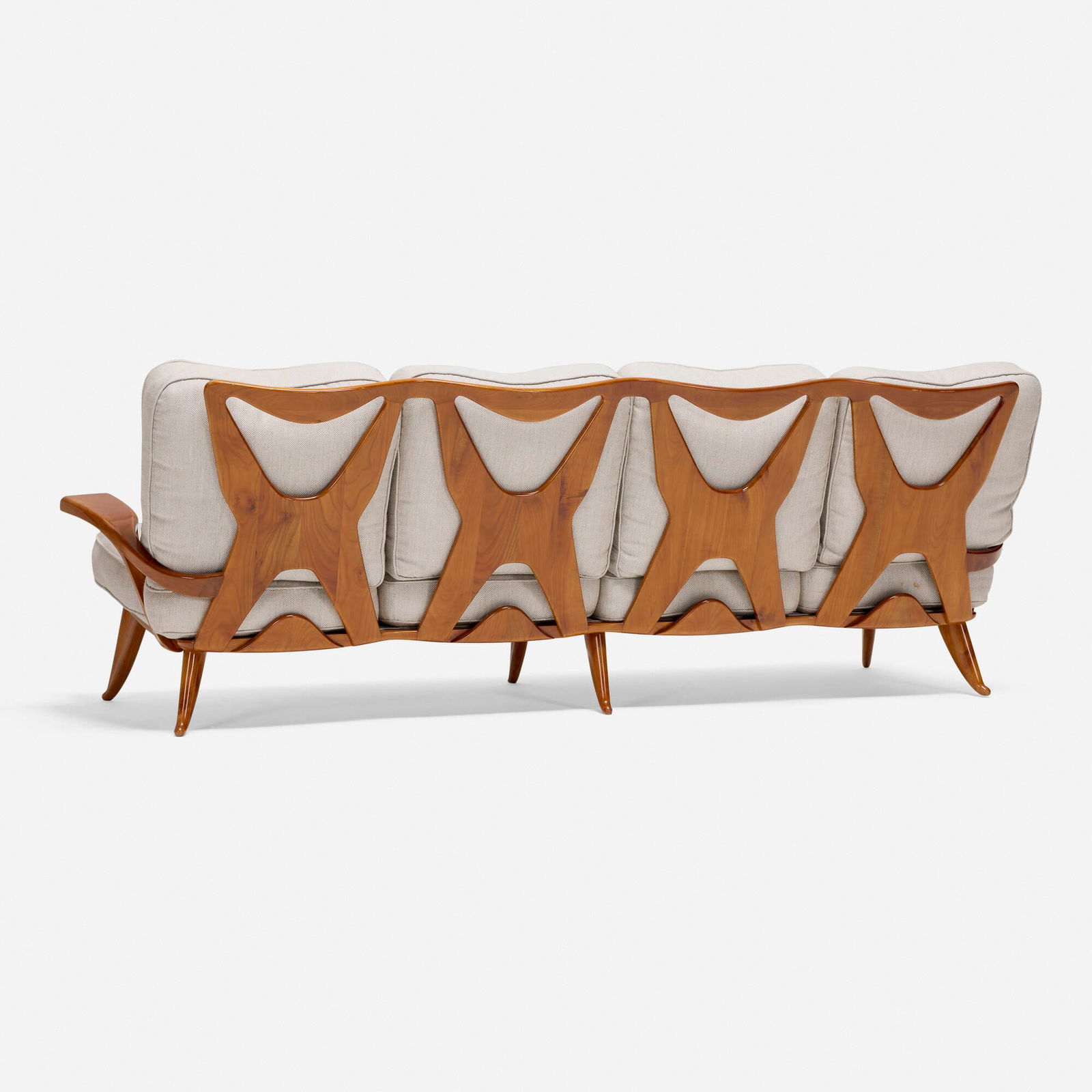 Antonio Ciulli e Figlio, Sofa (1 of 4)