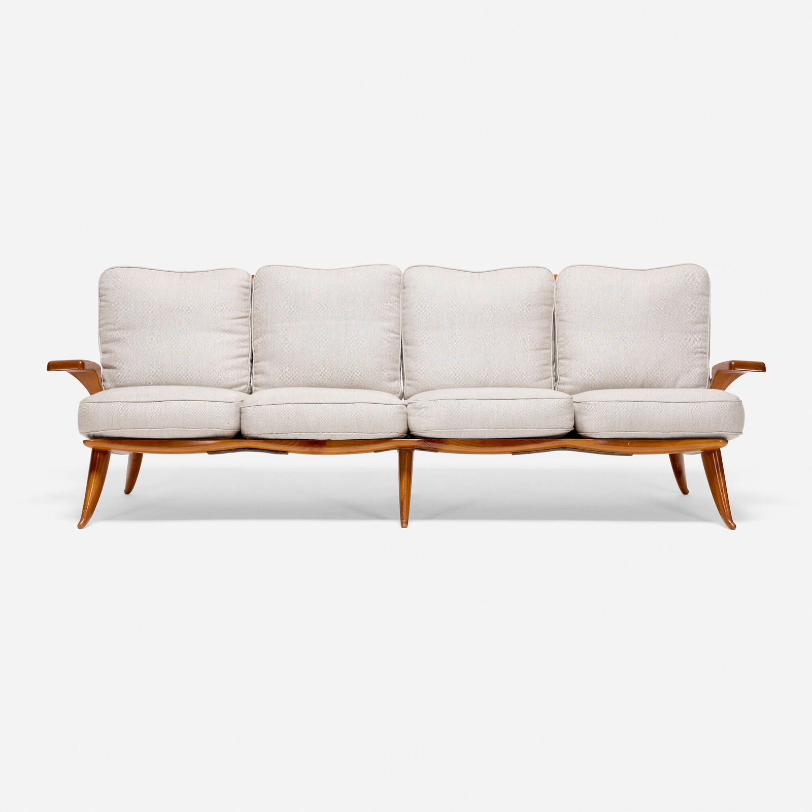 Antonio Ciulli e Figlio, Sofa - 2