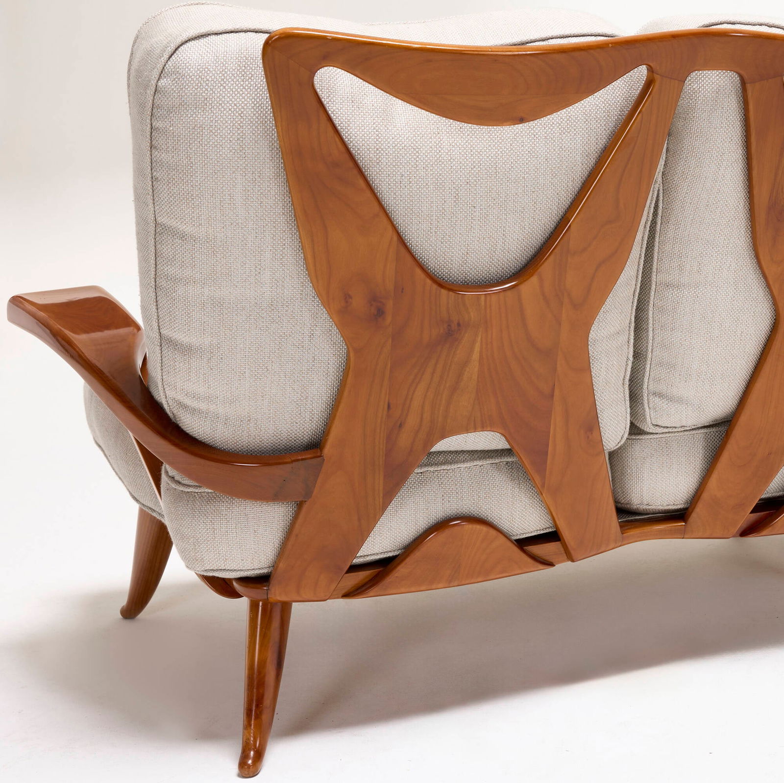 Antonio Ciulli e Figlio, Sofa - 4