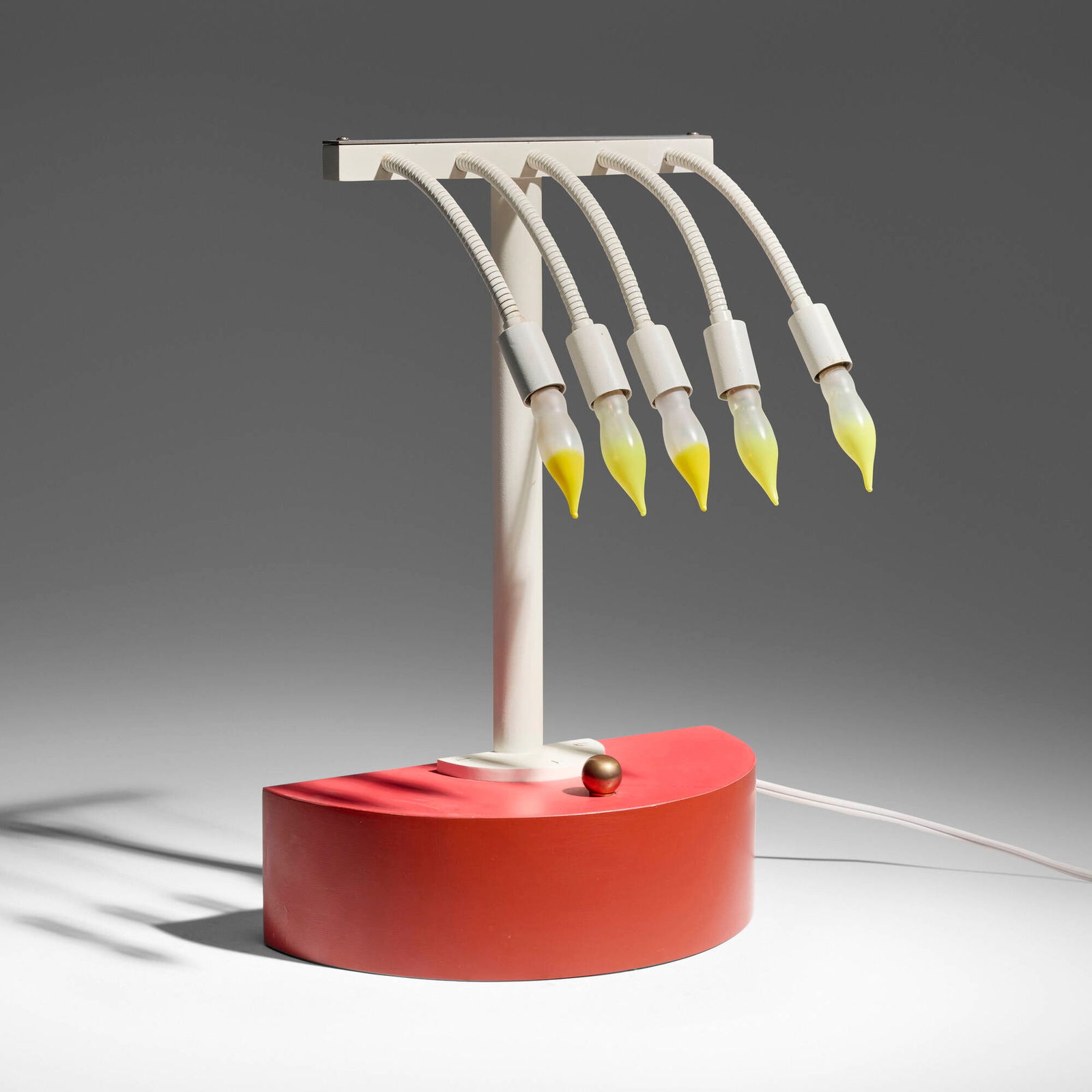 Garry Knox Bennett, Table lamp (1 of 5)