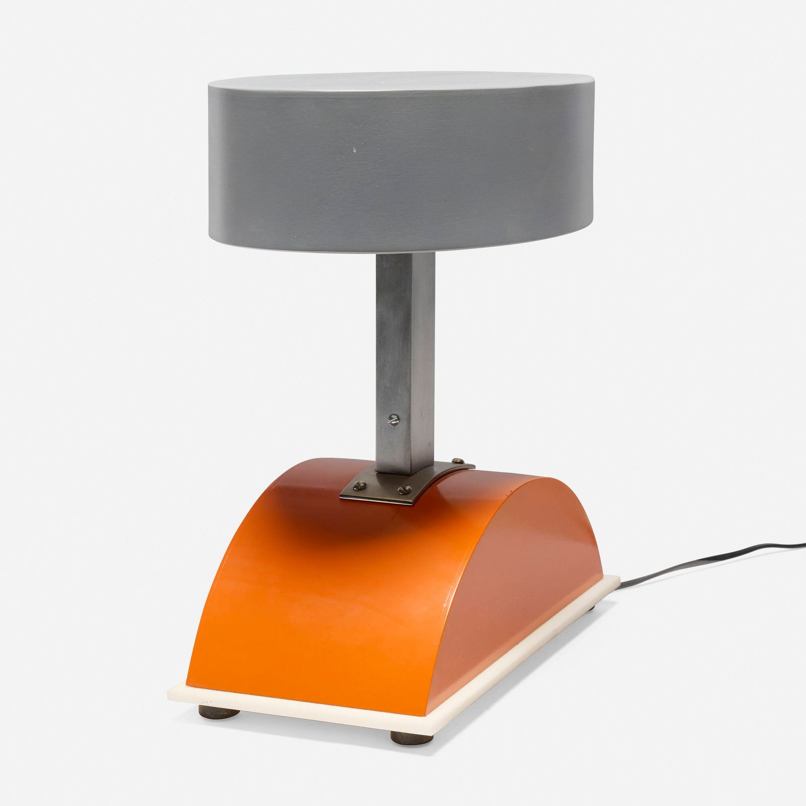 Garry Knox Bennett, STDBA #90 table lamp - 2