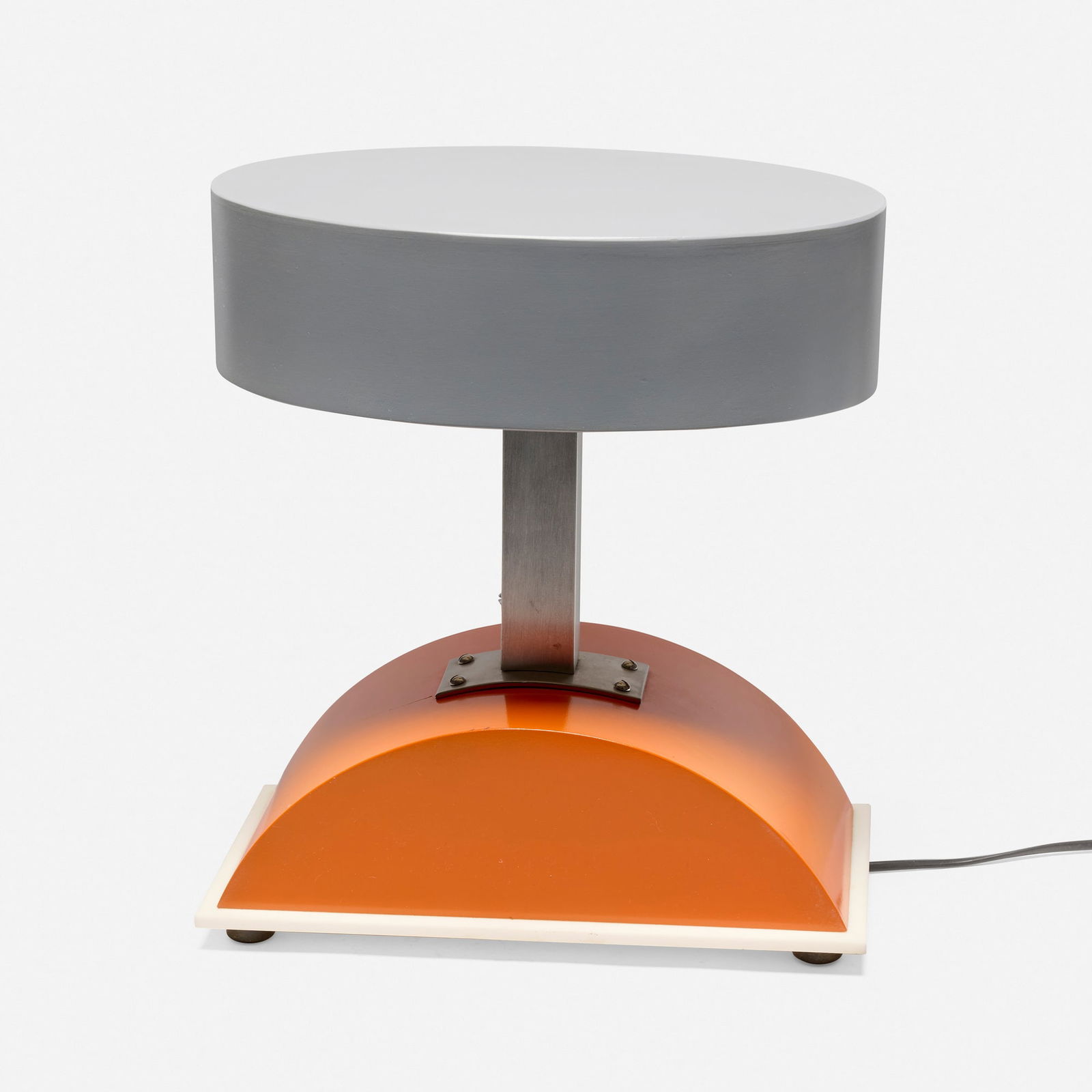 Garry Knox Bennett, STDBA #90 table lamp - 3