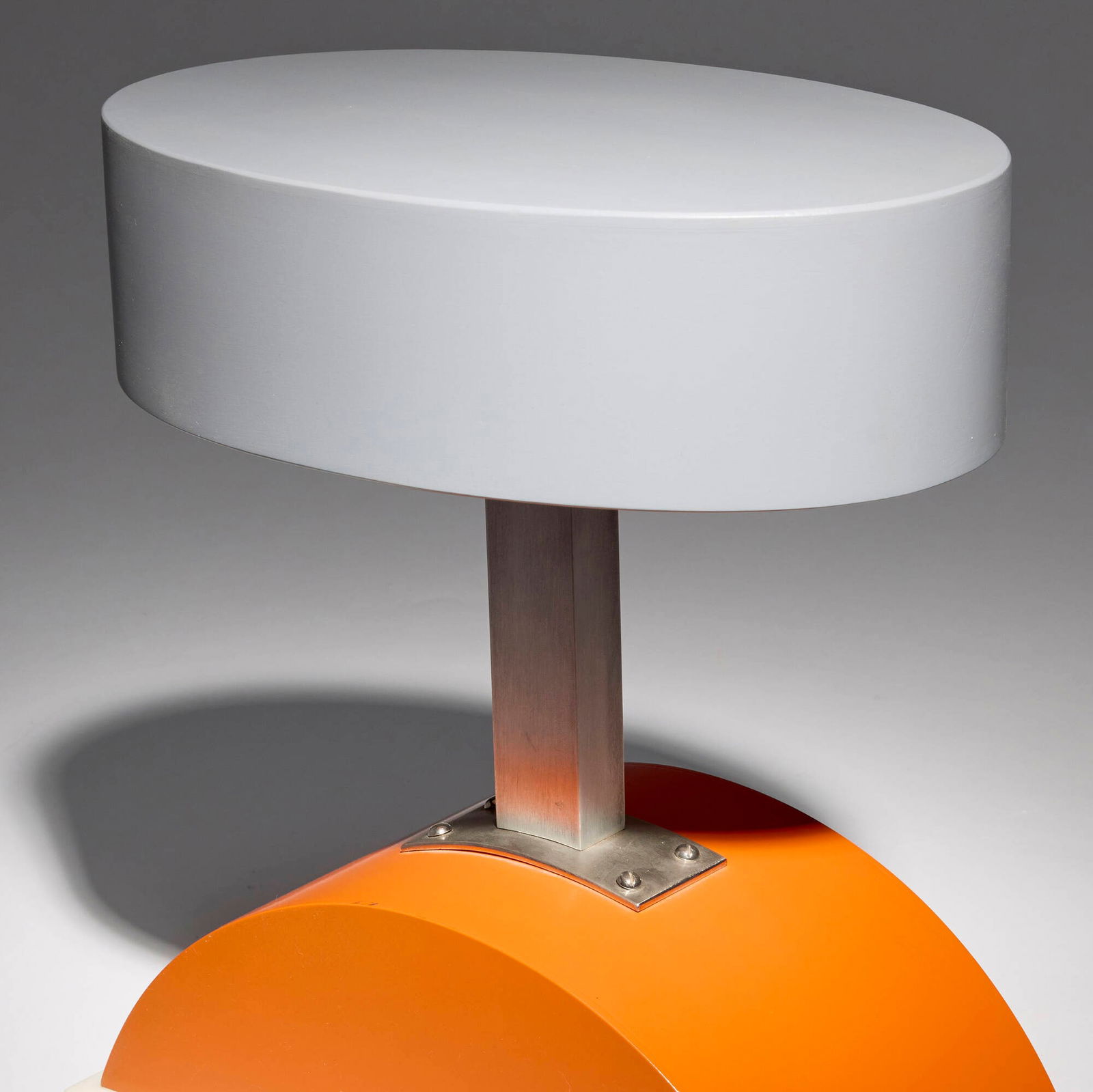 Garry Knox Bennett, STDBA #90 table lamp - 4