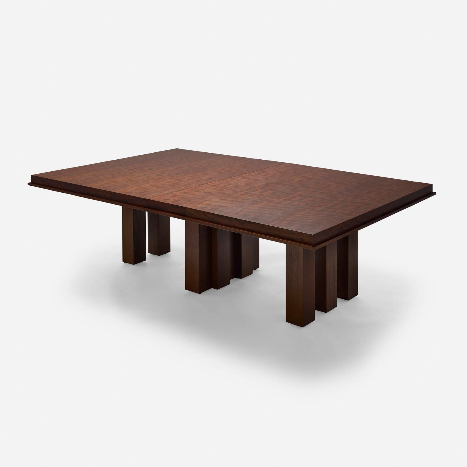 Wendell Castle Collection, Paragon dining table (1 of 5)