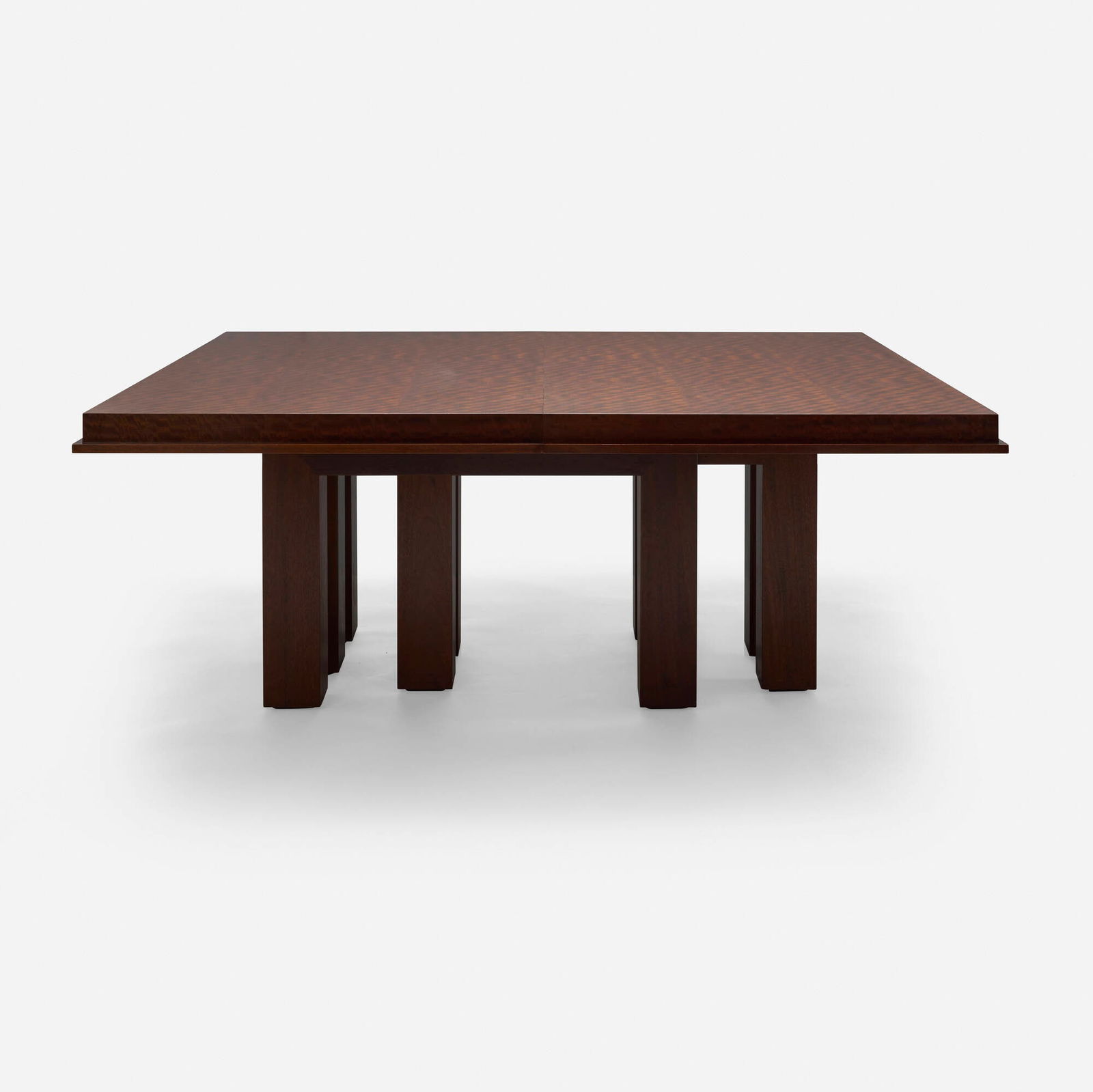 Wendell Castle Collection, Paragon dining table - 2
