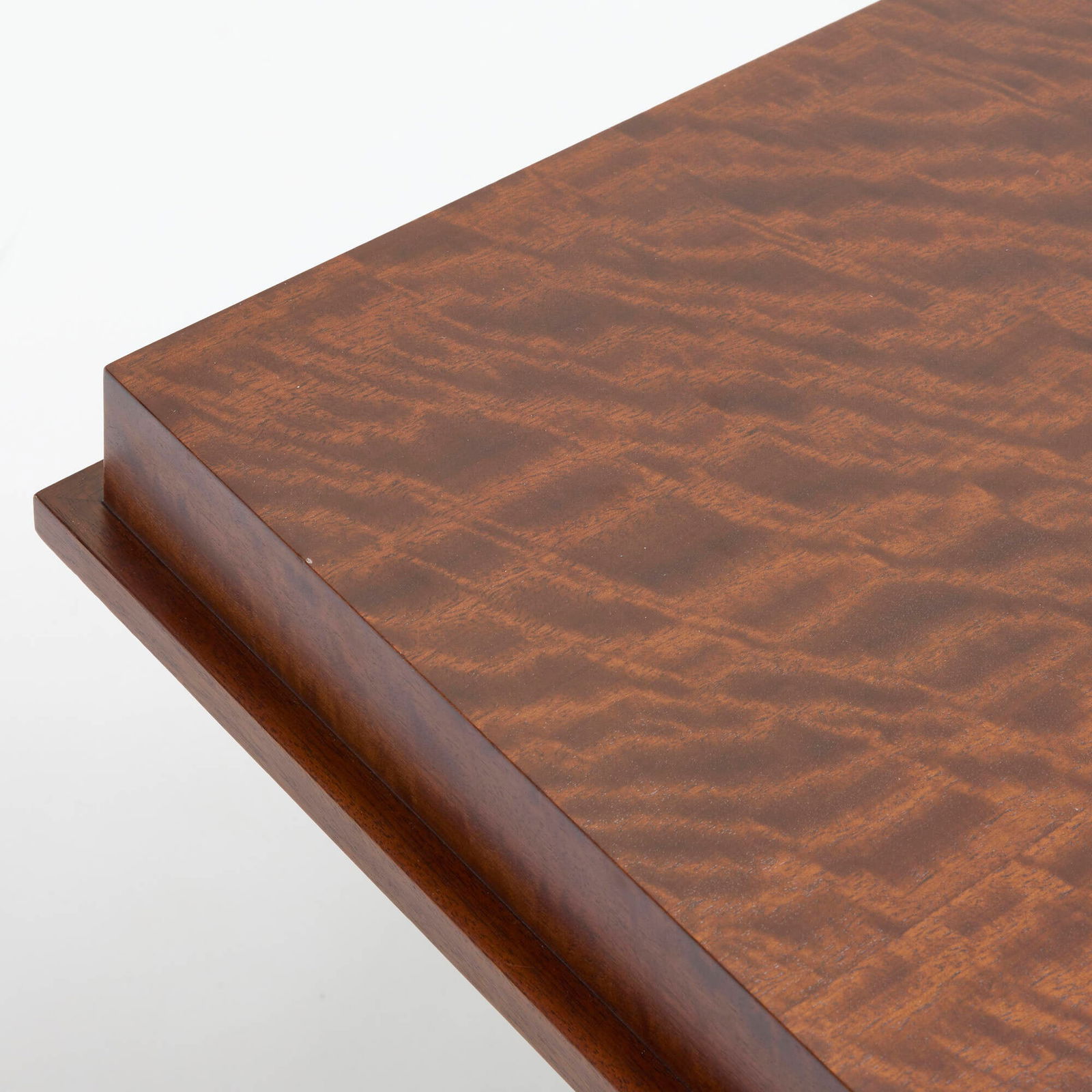 Wendell Castle Collection, Paragon dining table - 4