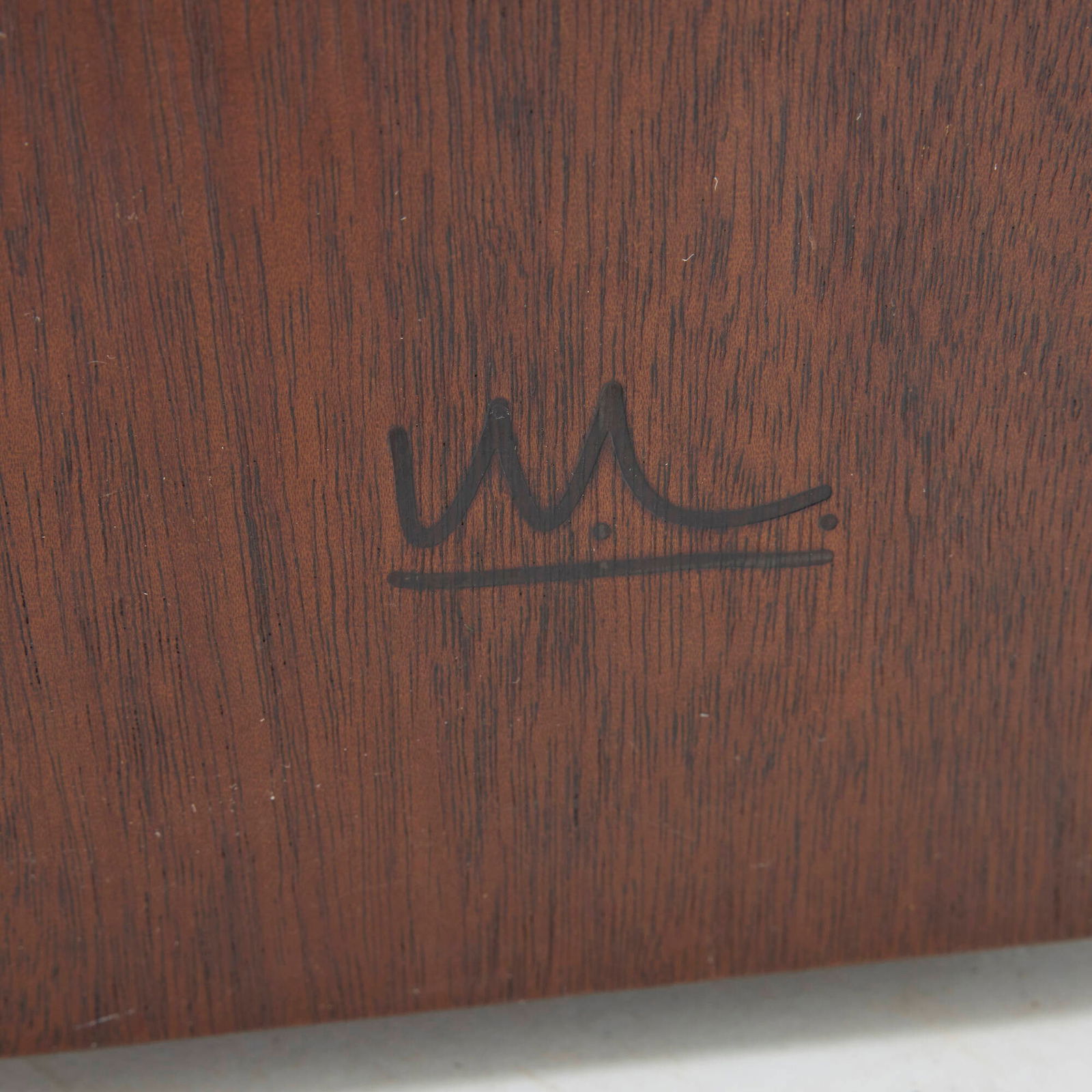 Wendell Castle Collection, Paragon dining table - 5