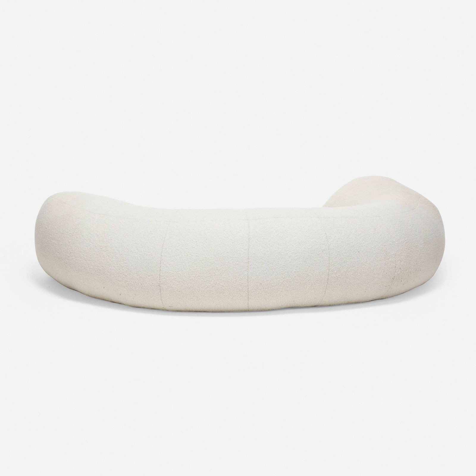 Raphael Raffel, Sofa - 3