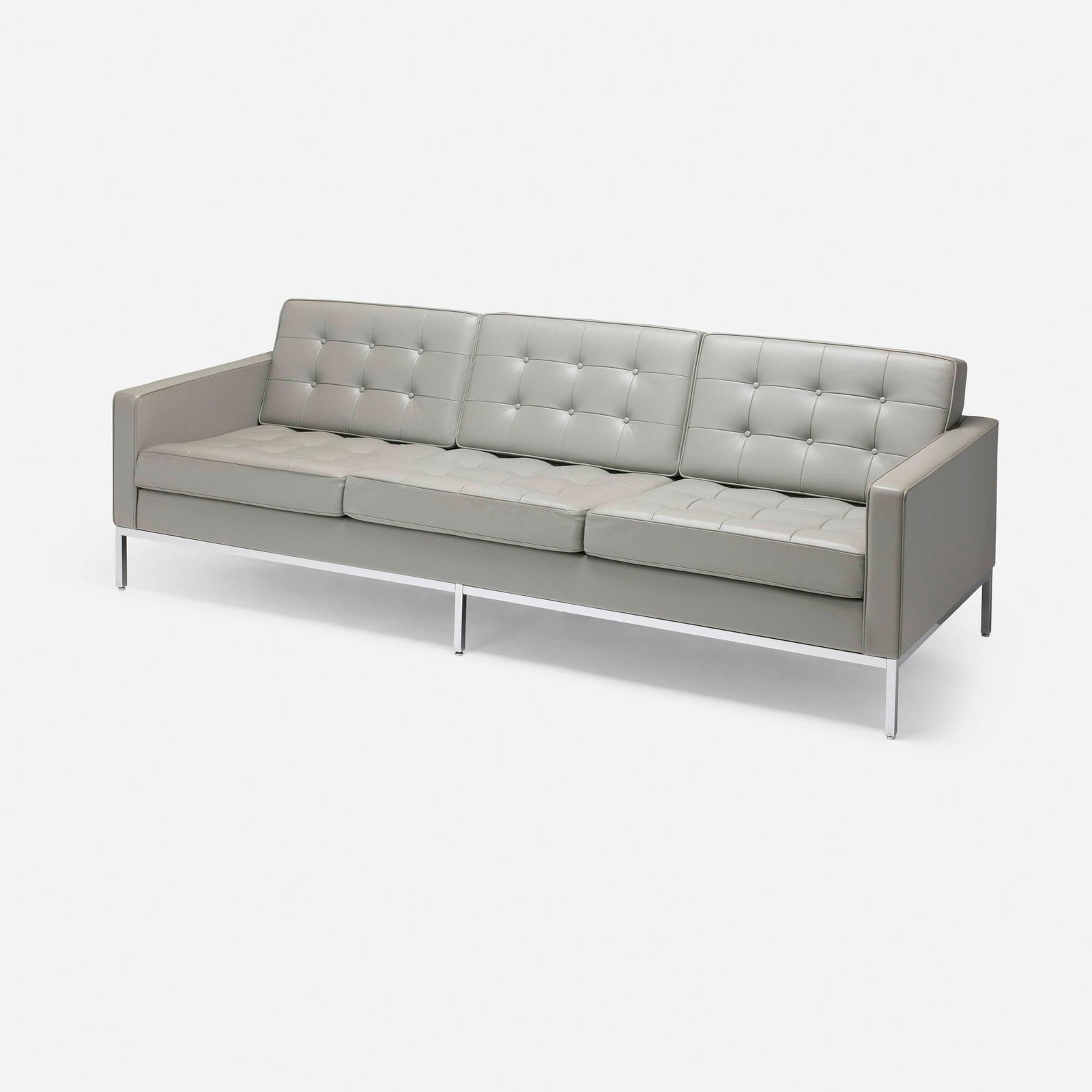 Florence Knoll, Sofa - 2