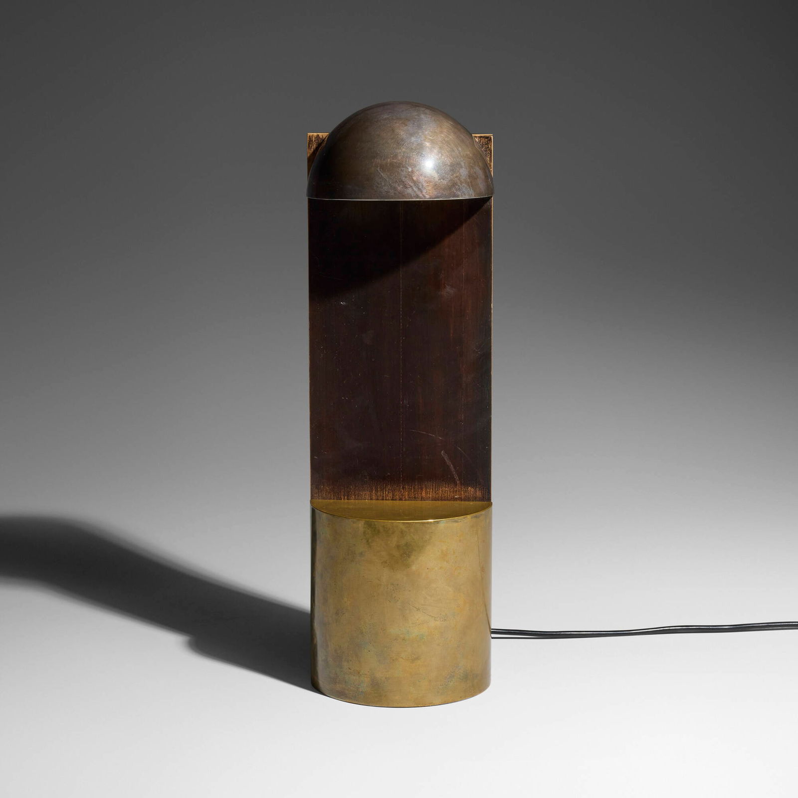 Serge Manzon, Table lamp - 2