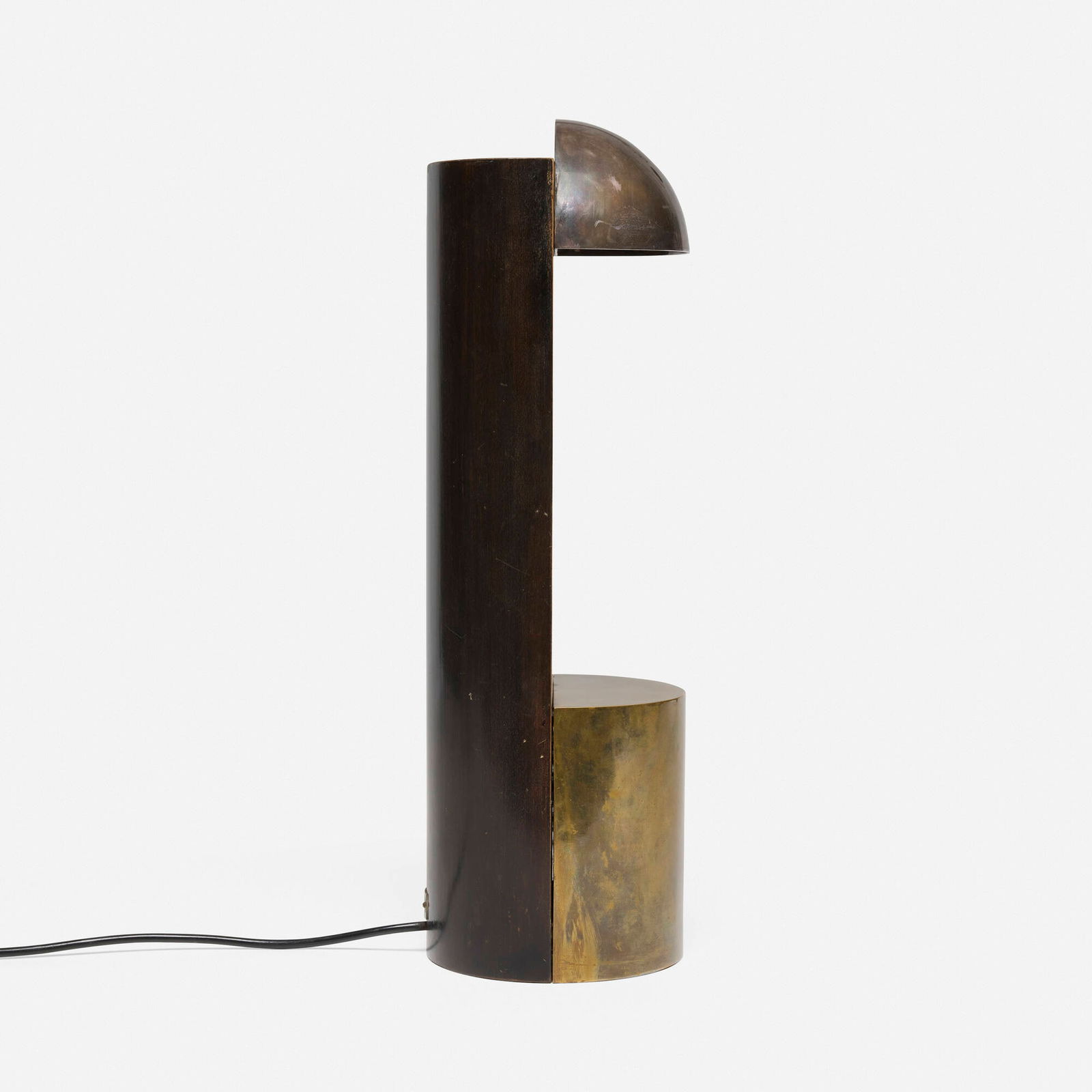 Serge Manzon, Table lamp - 3