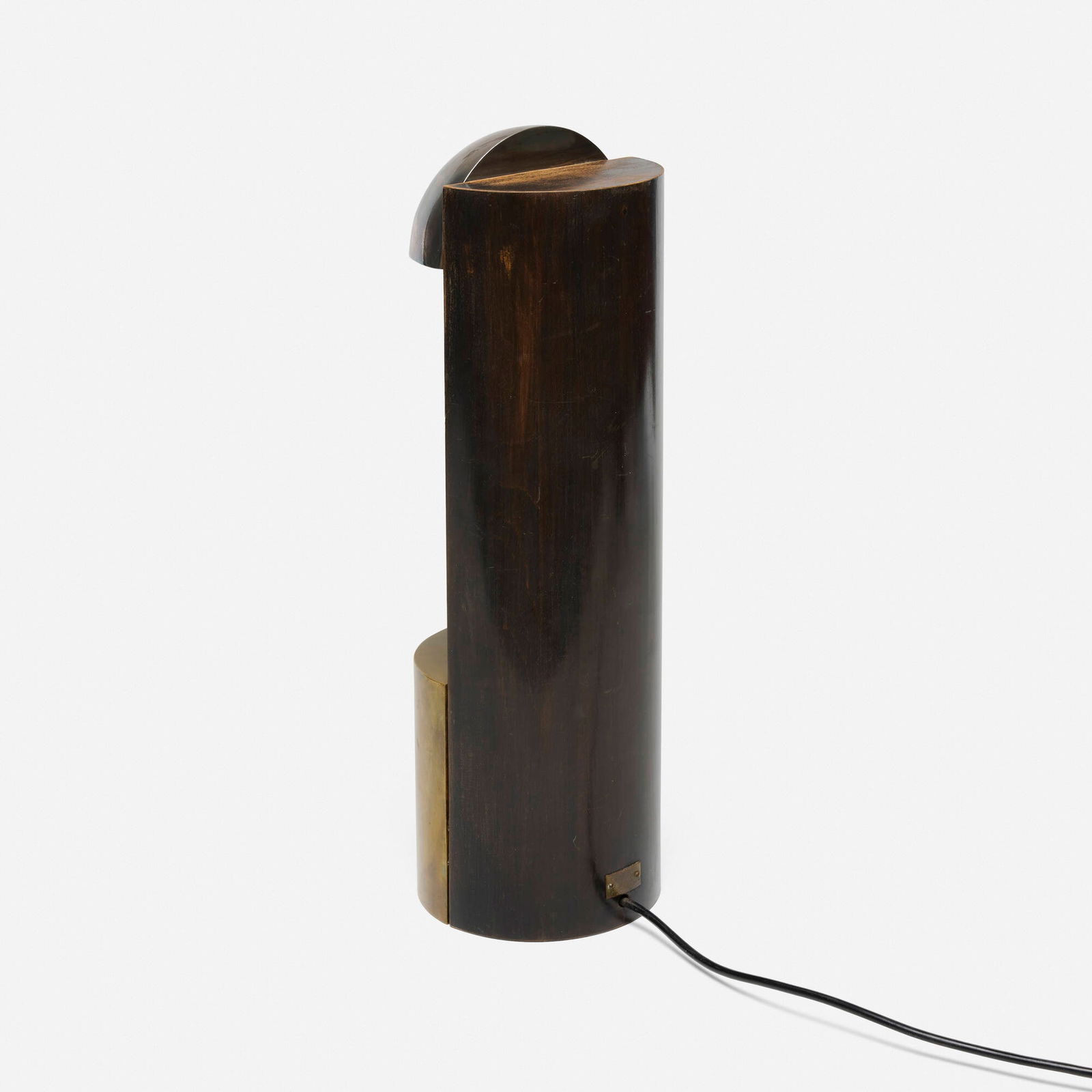 Serge Manzon, Table lamp - 4