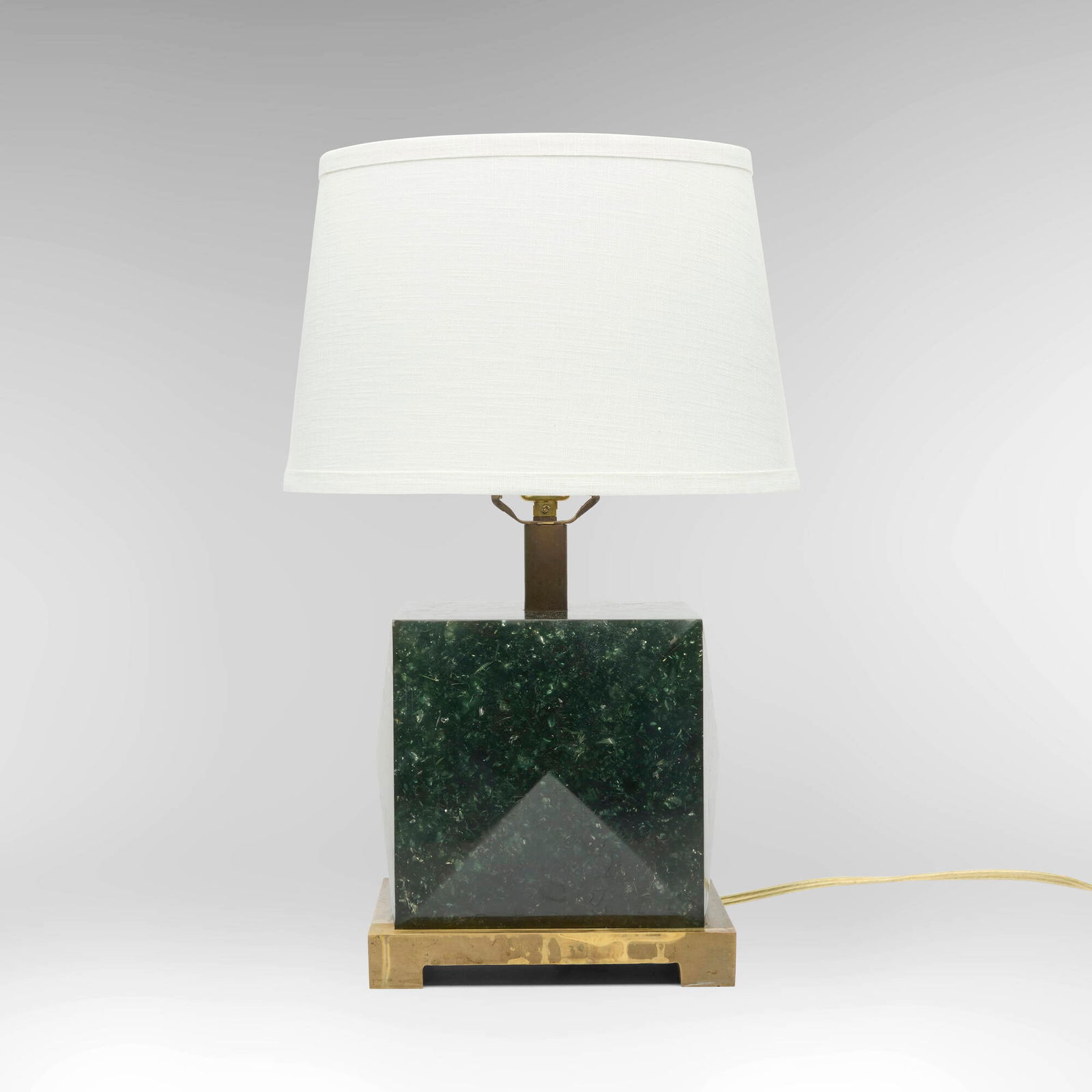 Modern, Table lamp base (1 of 3)