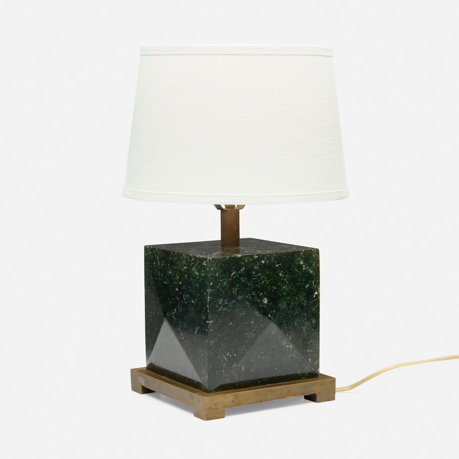 Modern, Table lamp base - 2