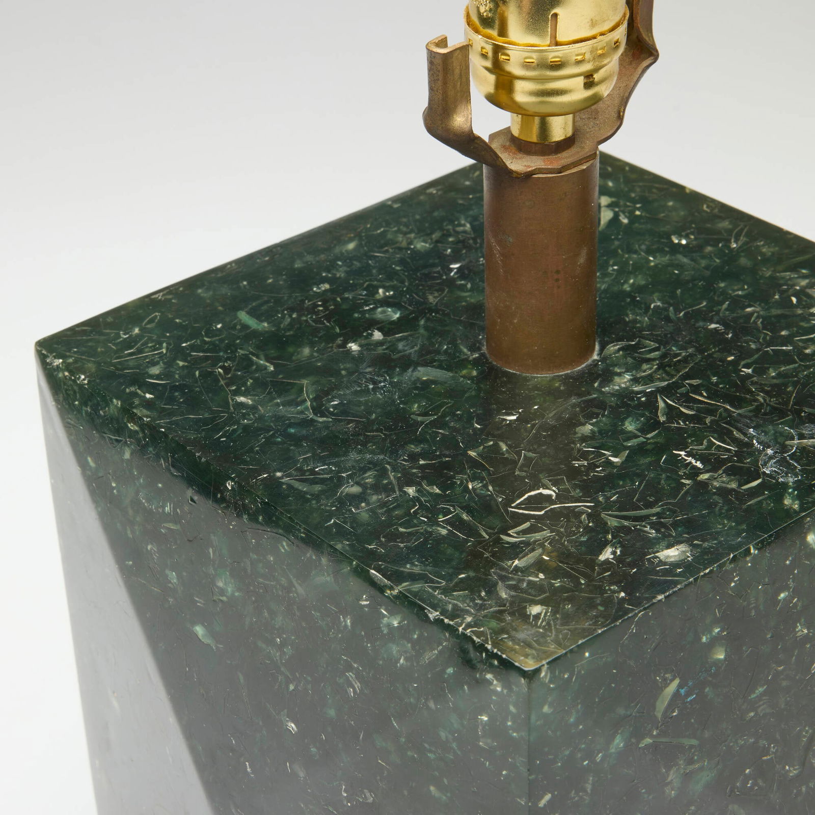 Modern, Table lamp base - 3