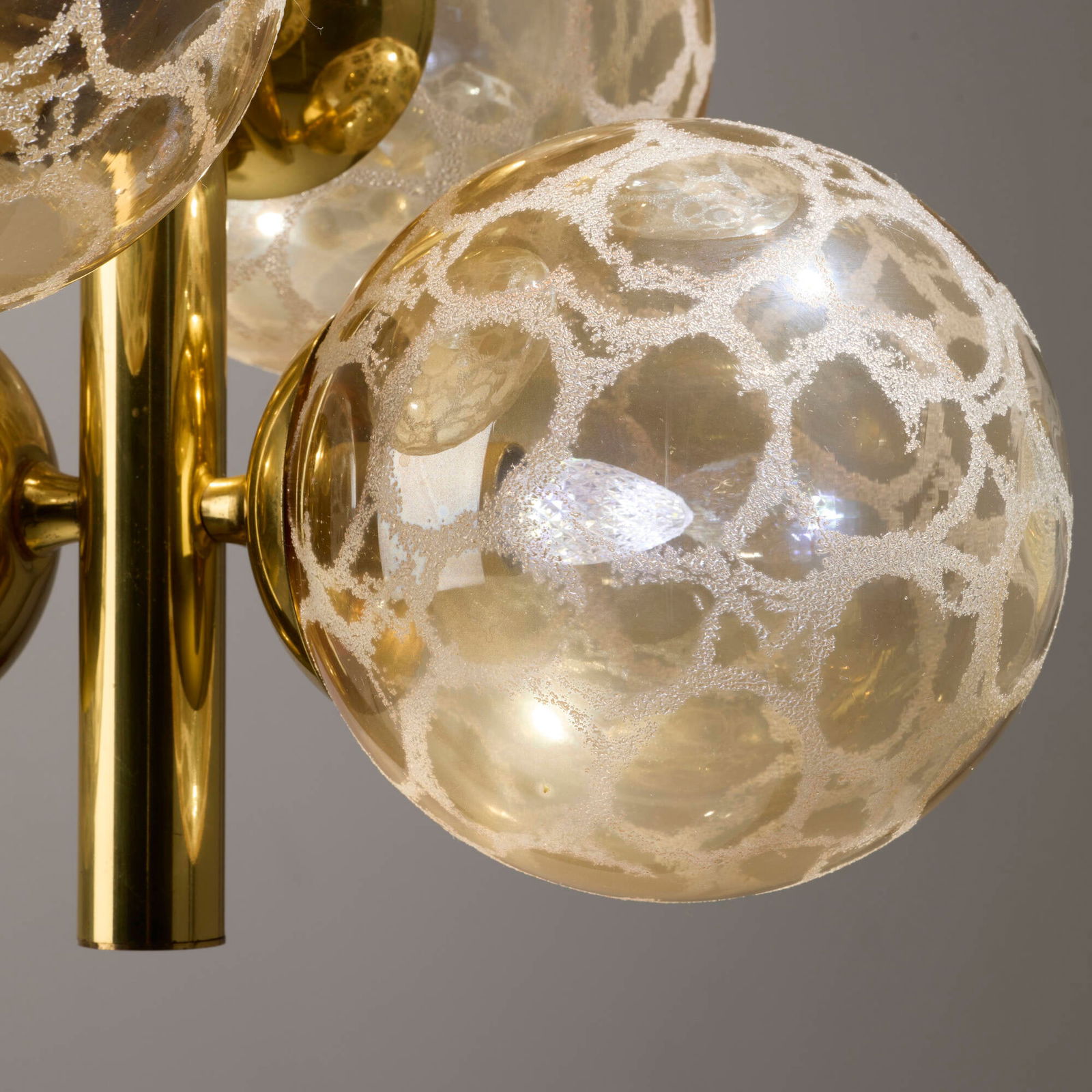 Modern, Chandelier - 5