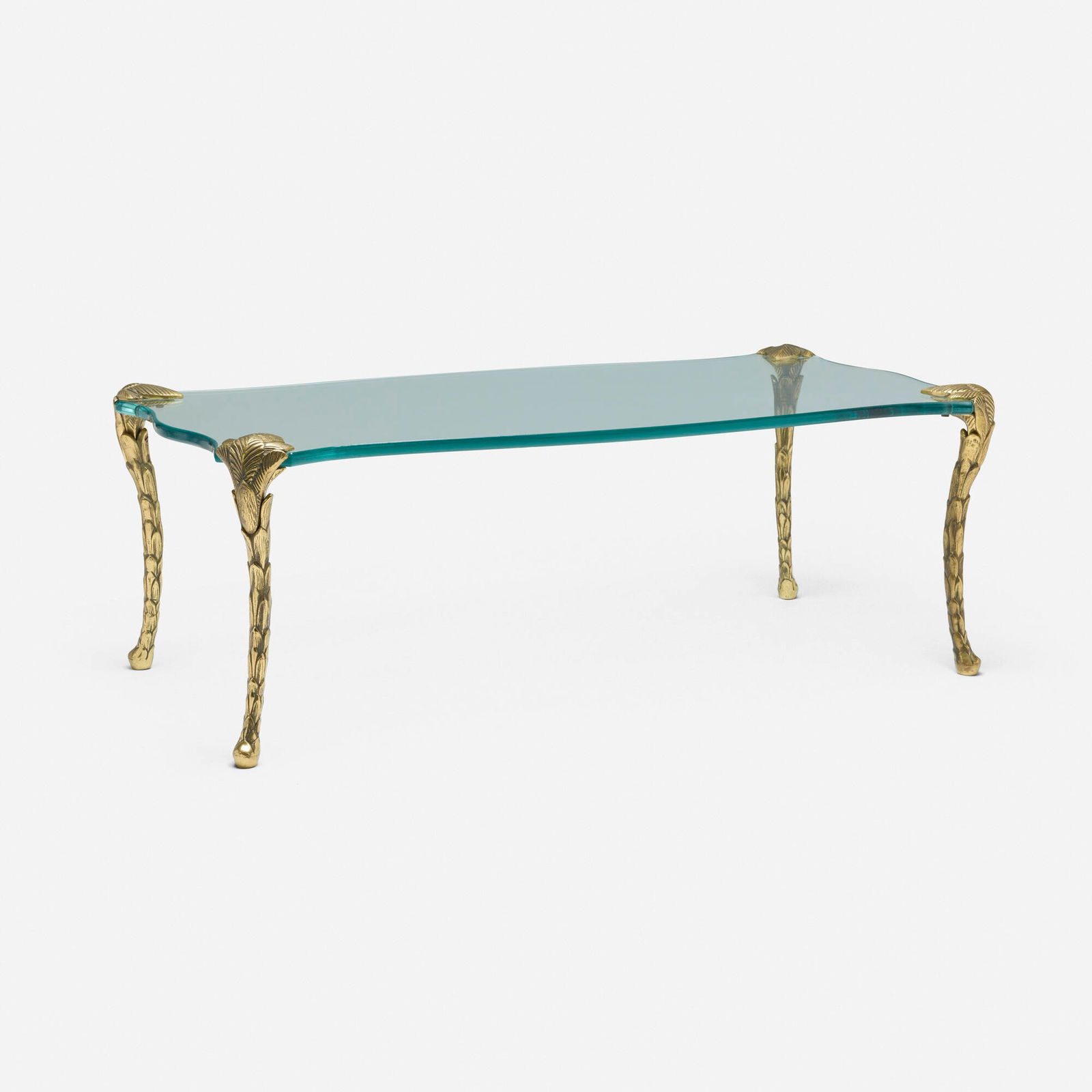 French, Coffee table (1 of 4)