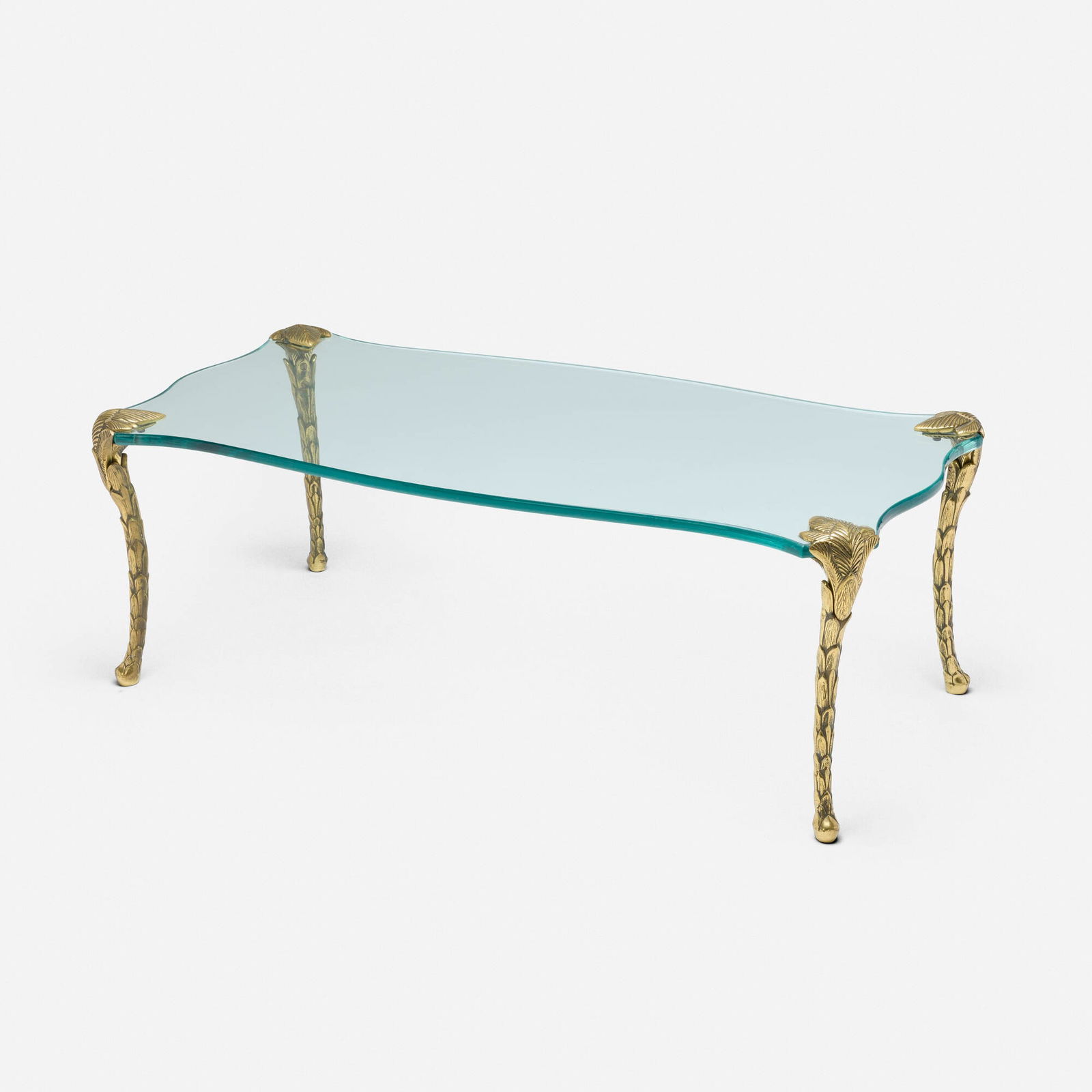 French, Coffee table - 3