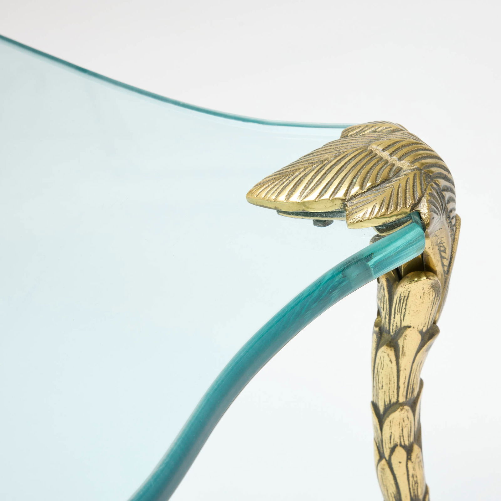 French, Coffee table - 4