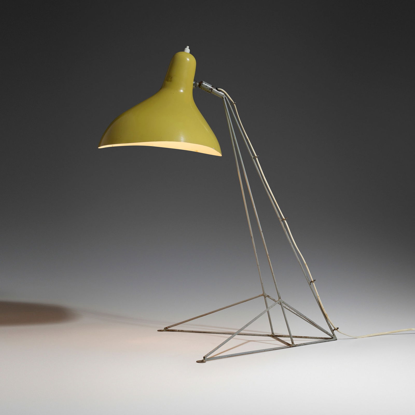 Bernard Schottlander, Table lamp (1 of 4)