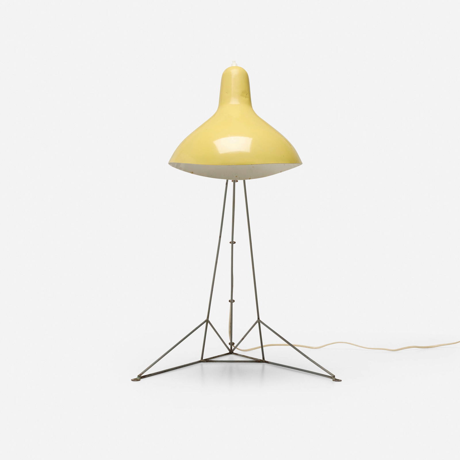 Bernard Schottlander, Table lamp - 2