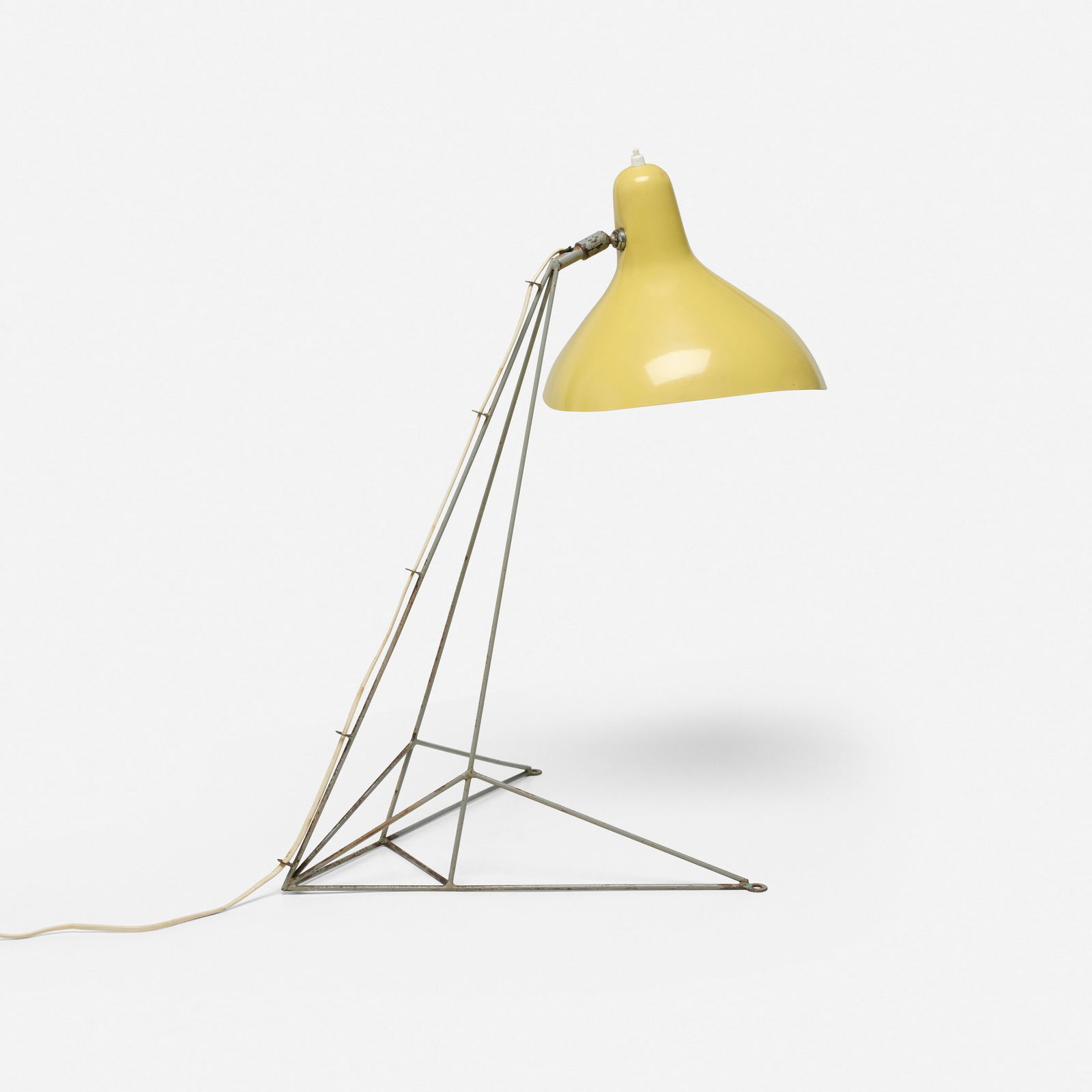 Bernard Schottlander, Table lamp - 3