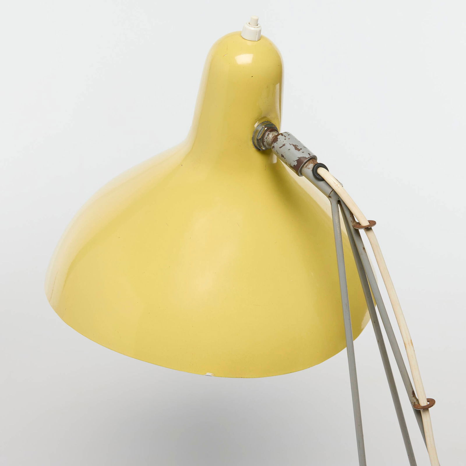 Bernard Schottlander, Table lamp - 4