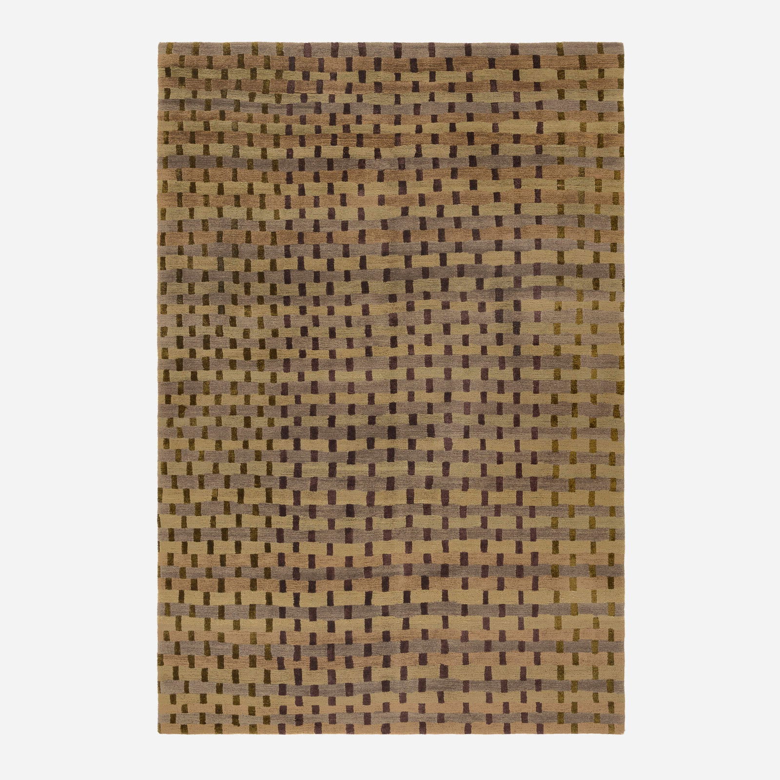 Tufenkian Artisan Carpets, Pile carpet (1 of 1)