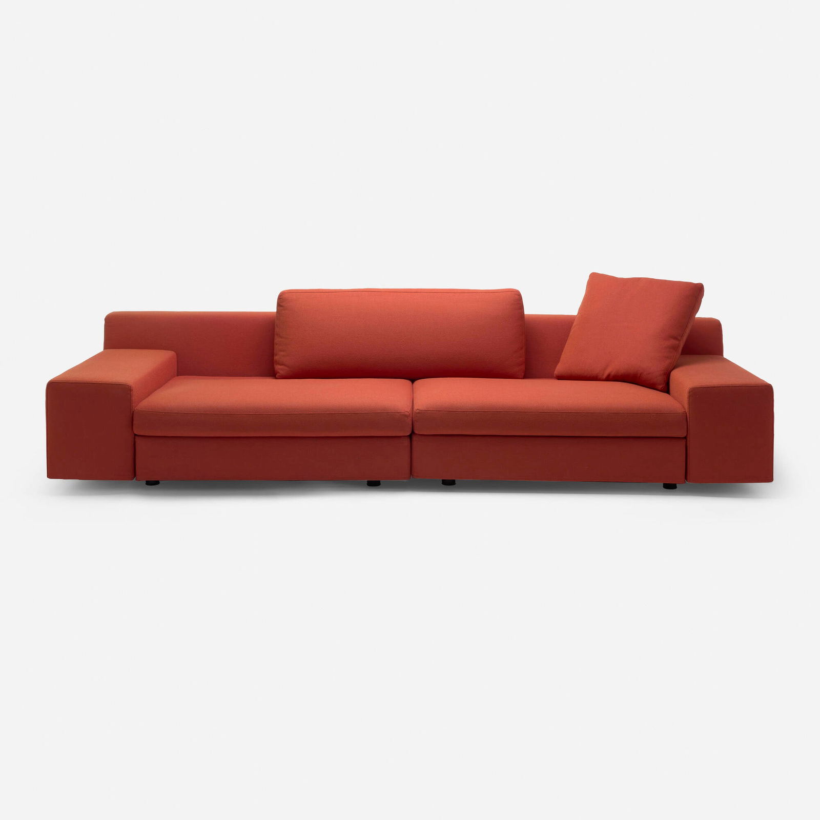 Philippe Starck, Mister sofa (1 of 4)