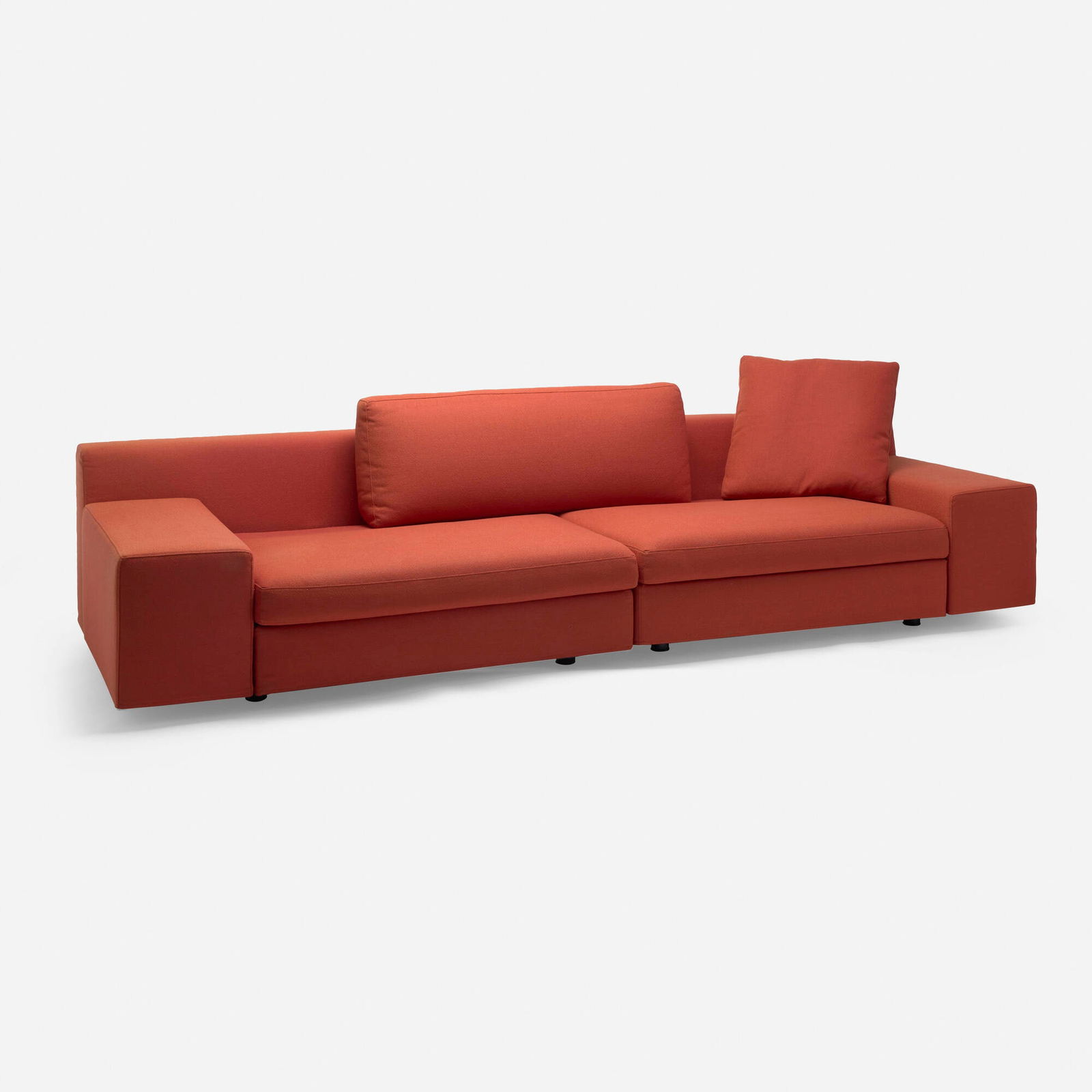 Philippe Starck, Mister sofa - 2
