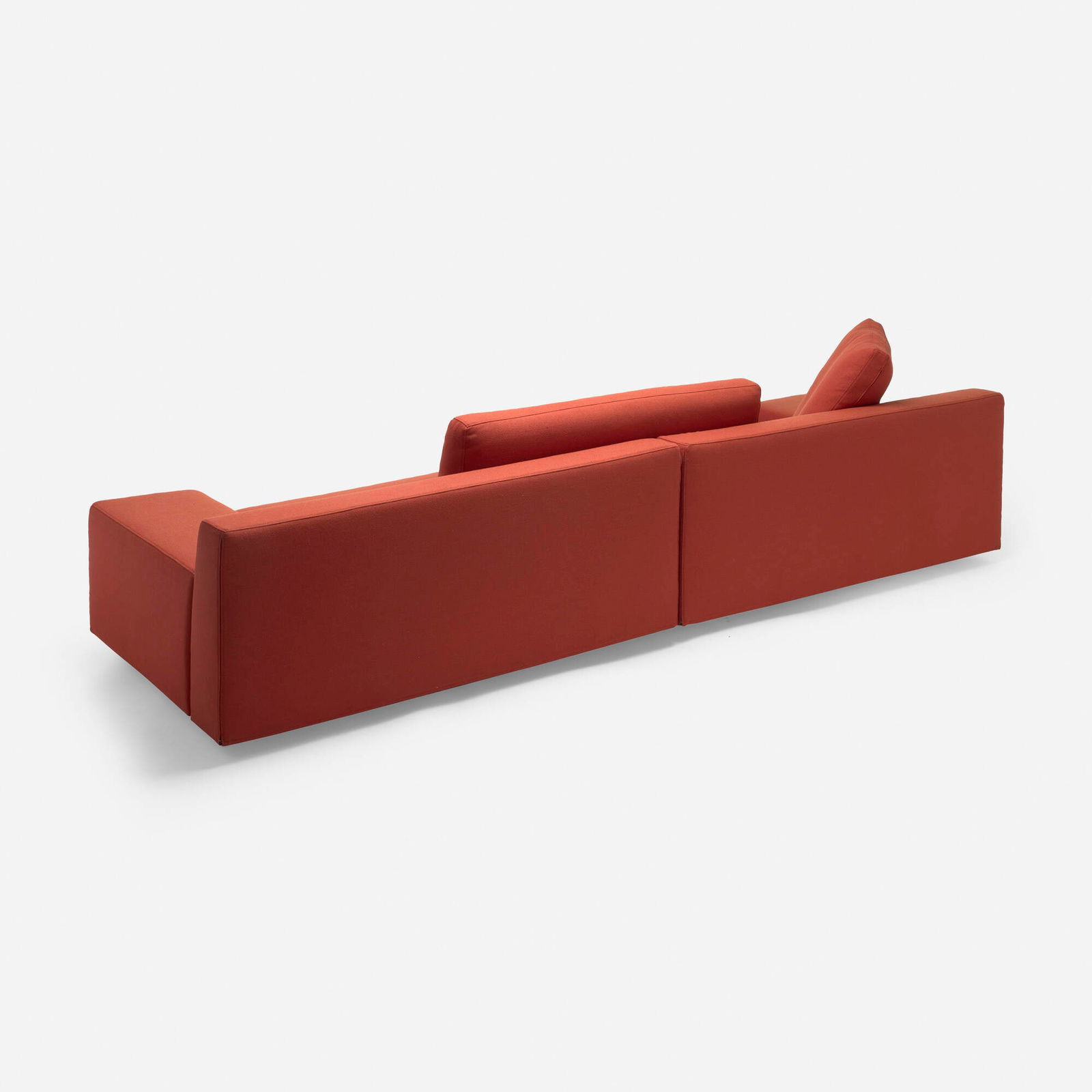 Philippe Starck, Mister sofa - 3