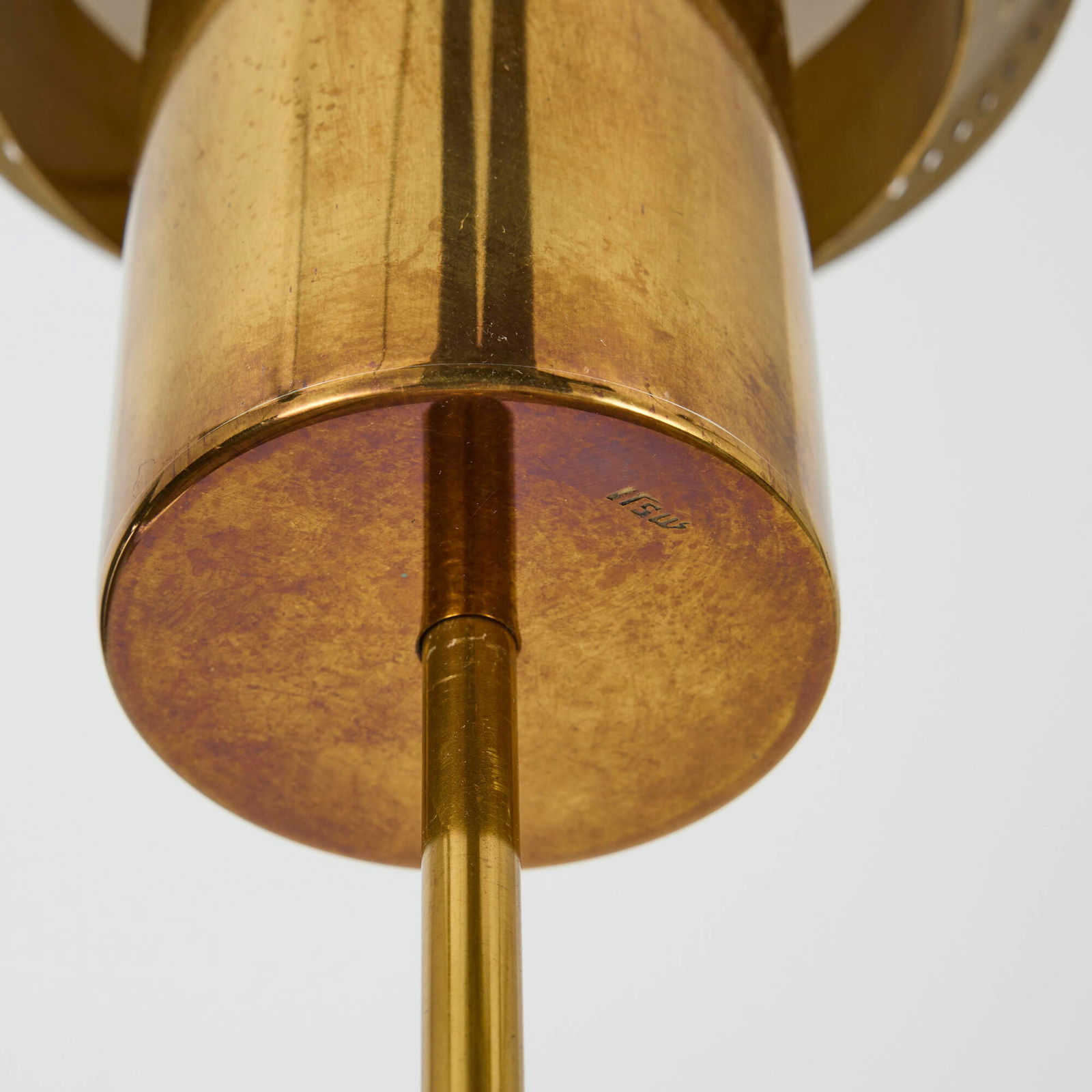 Itsu, Pendant lamps model AA 75, pair - 3