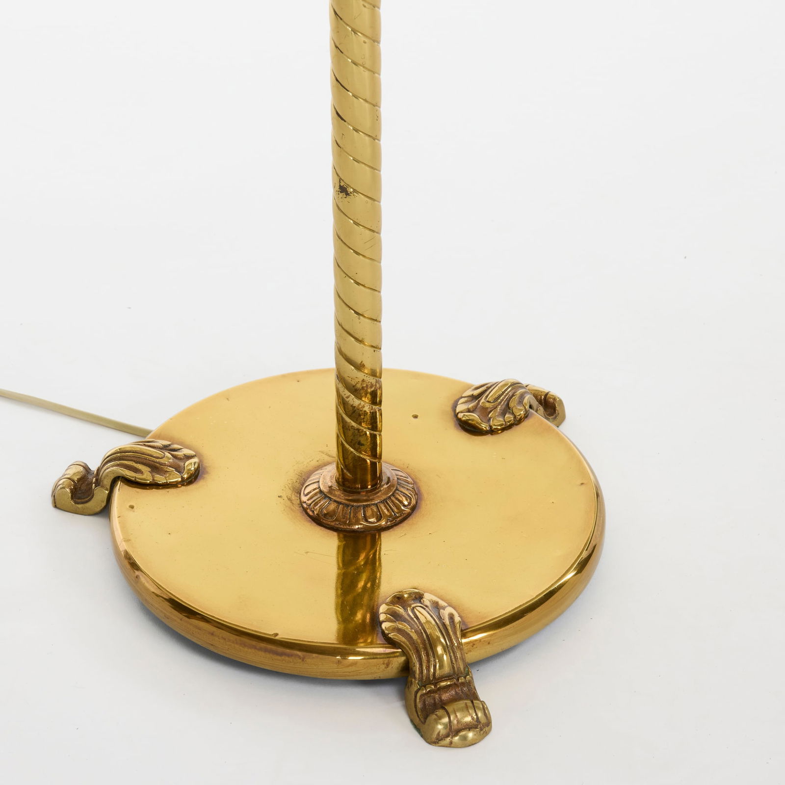 Finnish, Floor lamps, pair - 4